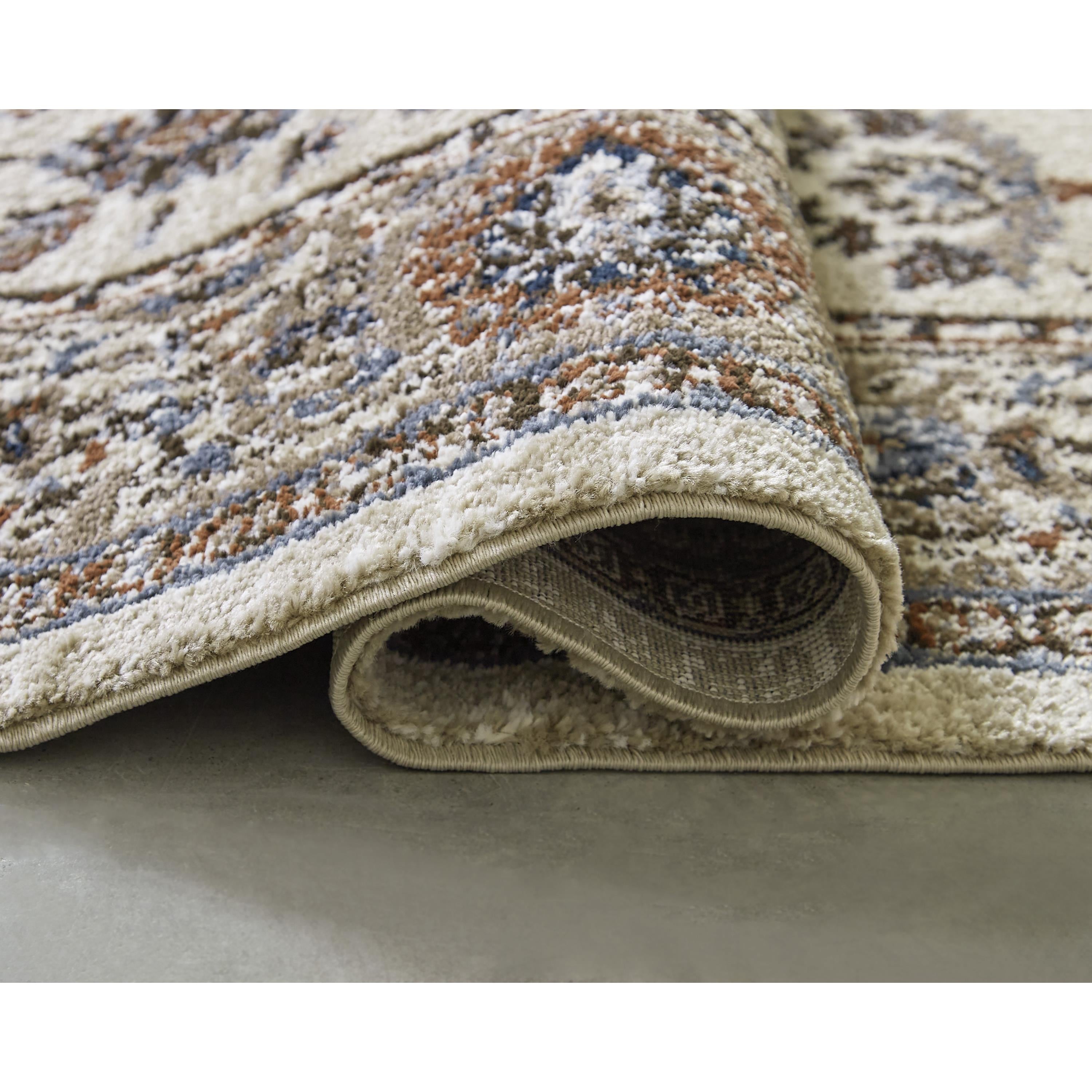  Size_5'3" x 7' --  Signature Design by Ashley Beritham Rug IMAGE 3