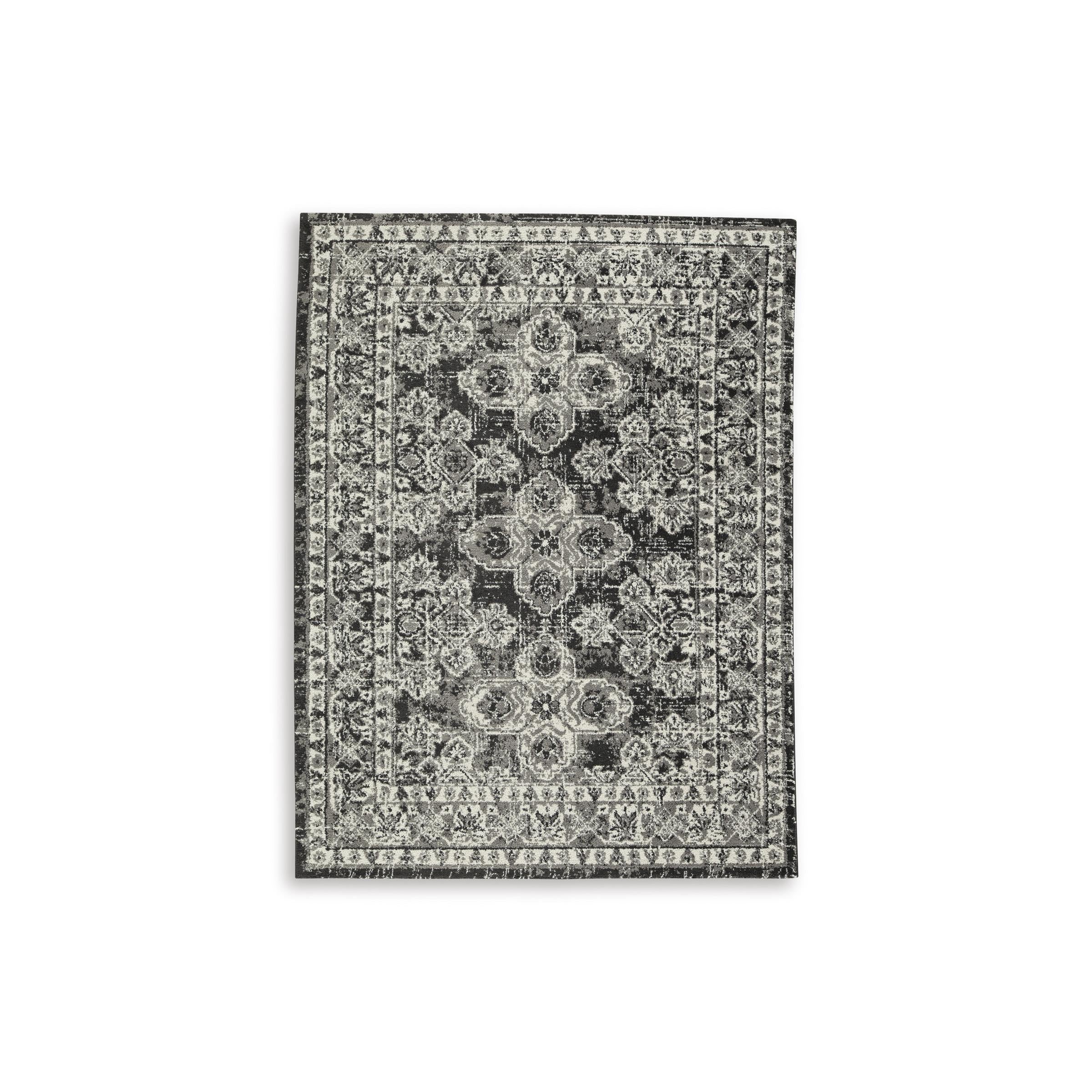  Size_7'11" x 10' --  Glennisman R407271 Large Rug IMAGE 1