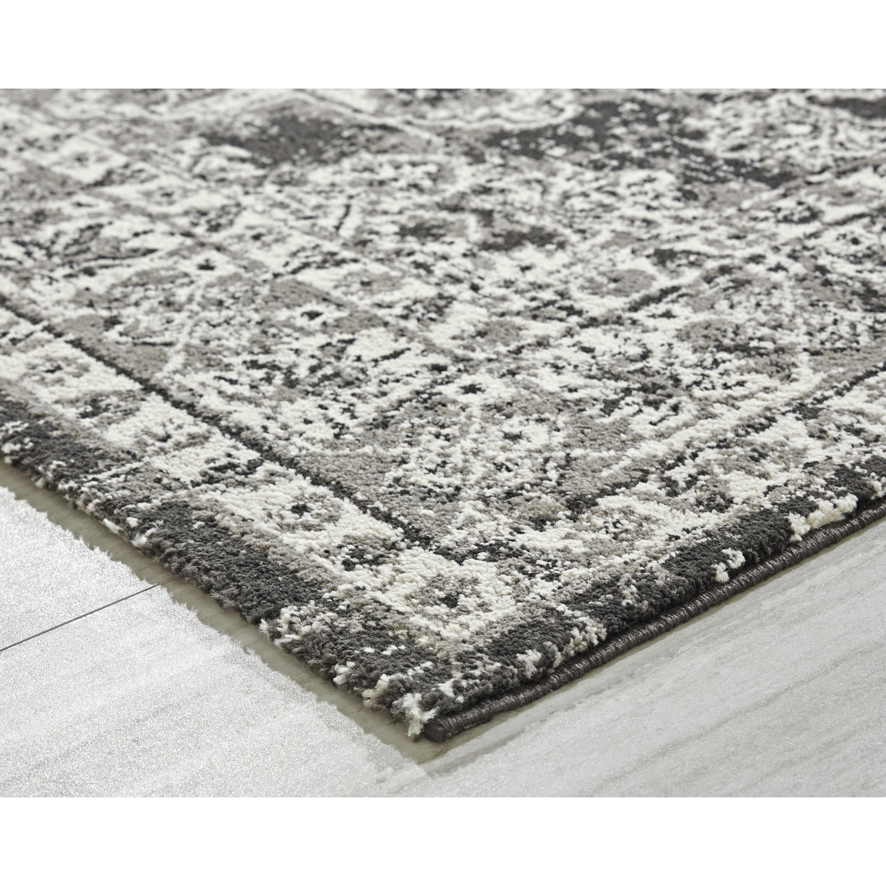  Size_7'11" x 10' --  Glennisman R407271 Large Rug IMAGE 4