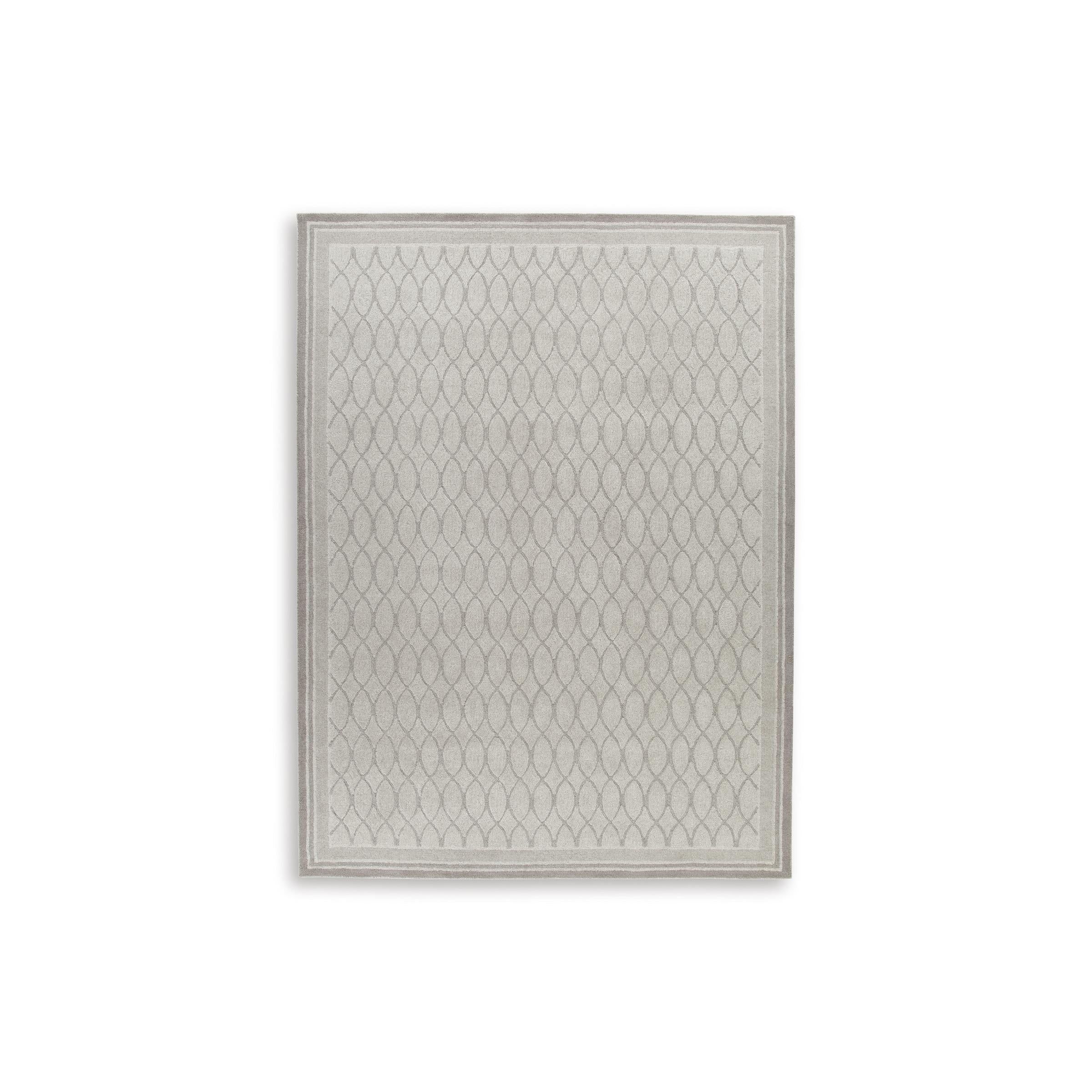  Size_10' x 14'2" --  Wimney R407280 Extra Large Rug IMAGE 1
