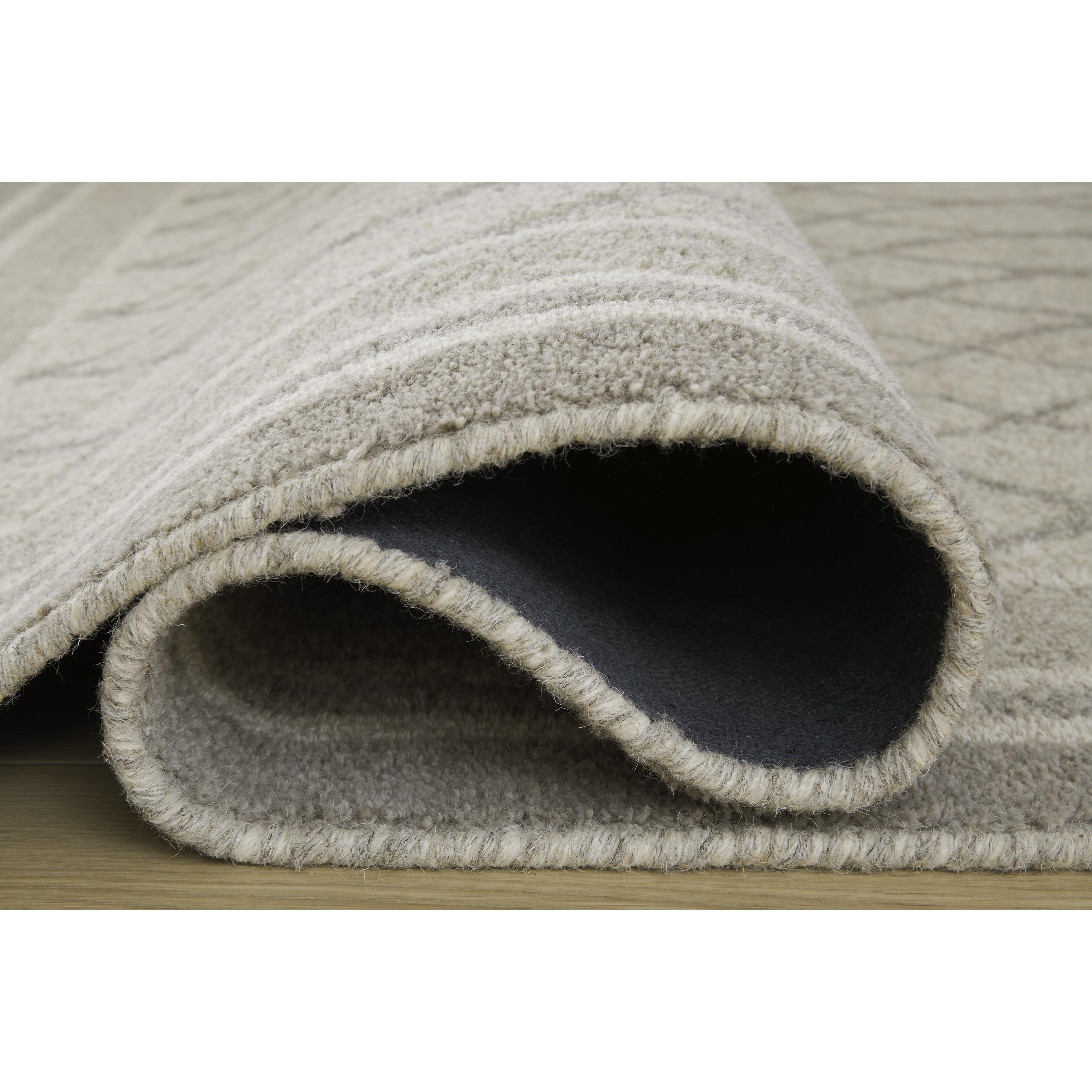  Size_10' x 14'2" --  Wimney R407280 Extra Large Rug IMAGE 4