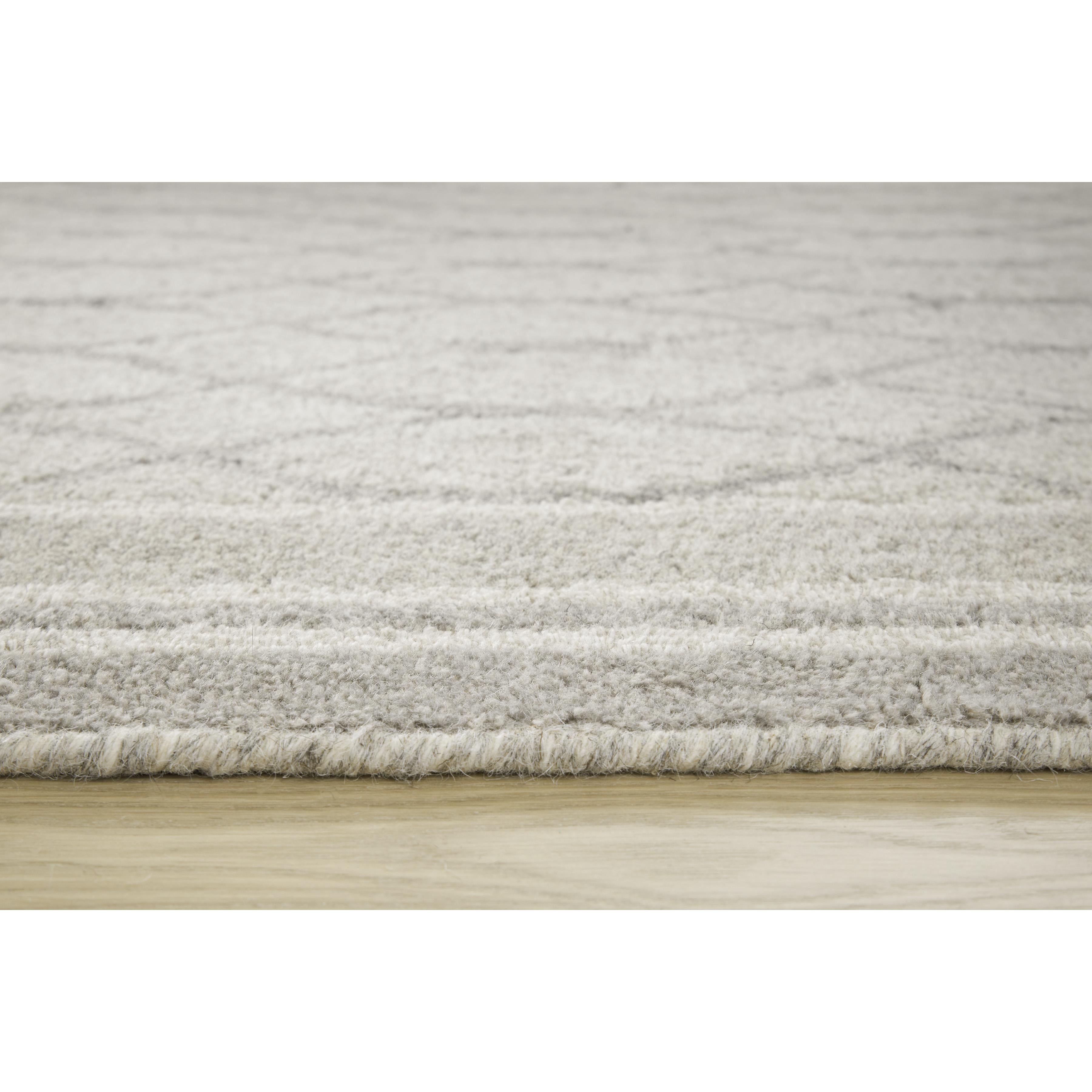  Size_8'2" x 10'2" --  Wimney R407281 Large Rug IMAGE 3
