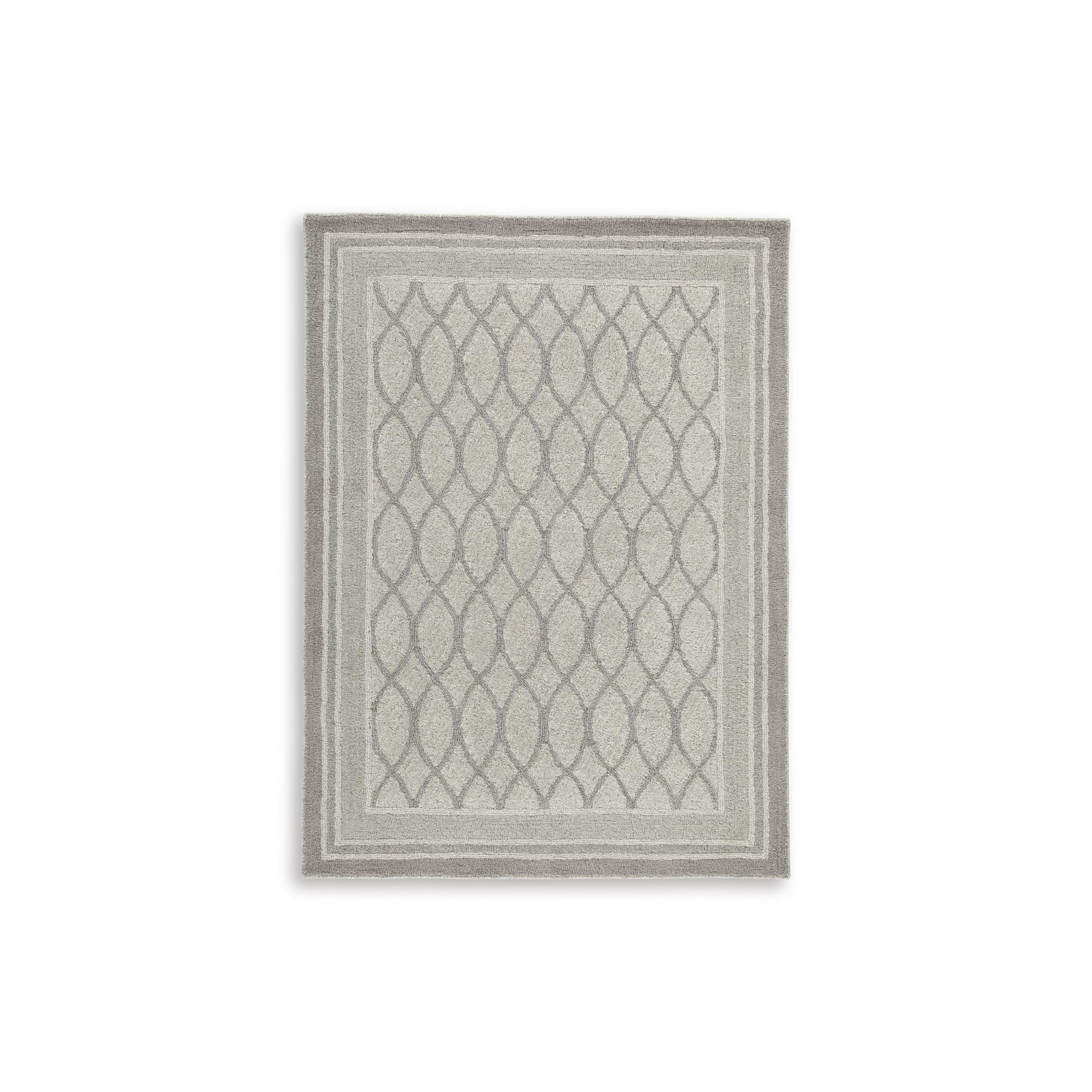  Size_5'2" x 7'2" --  Signature Design by Ashley Wimney Rug IMAGE 1