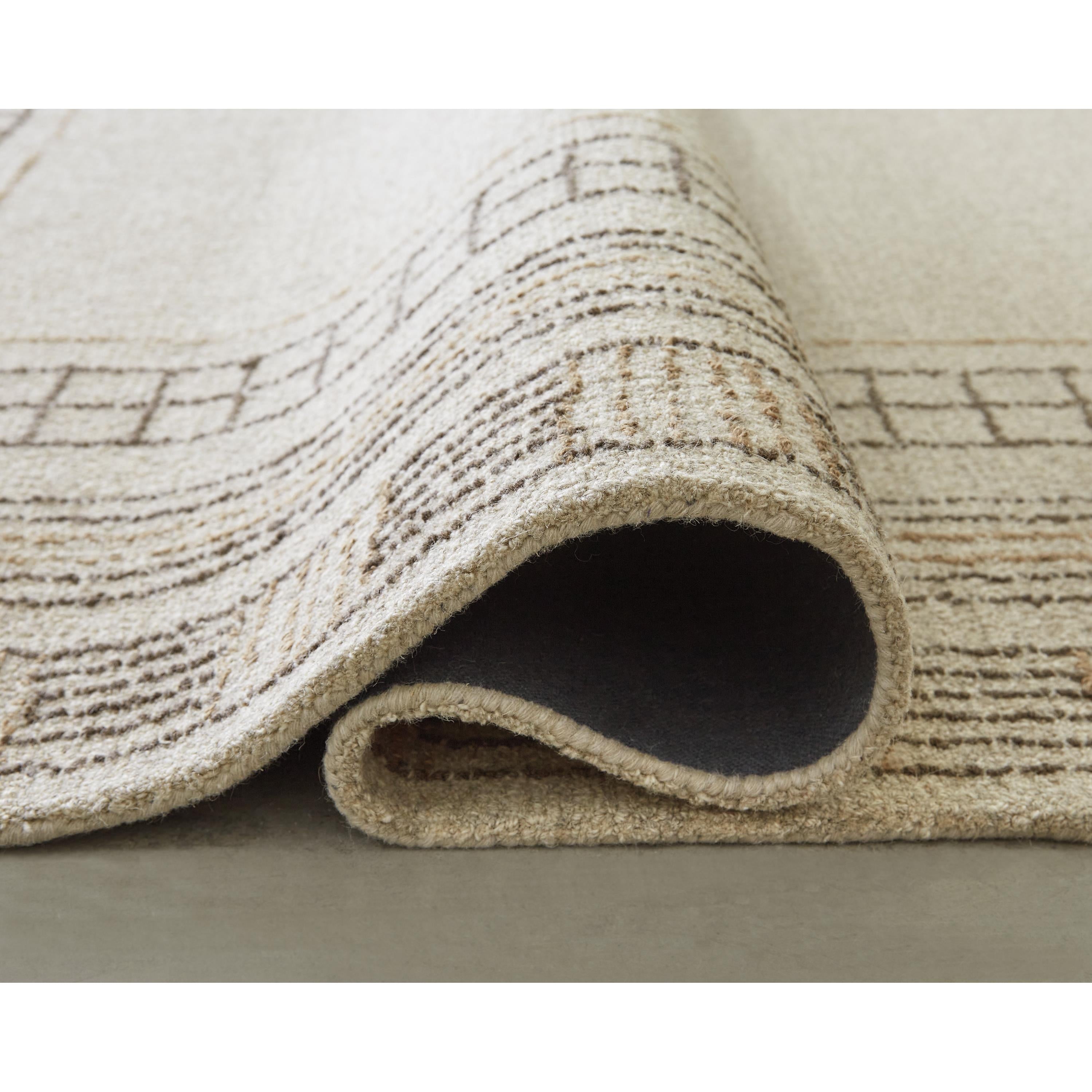  Size_5' x 6'11" --  Signature Design by Ashley Idaman Rug IMAGE 3