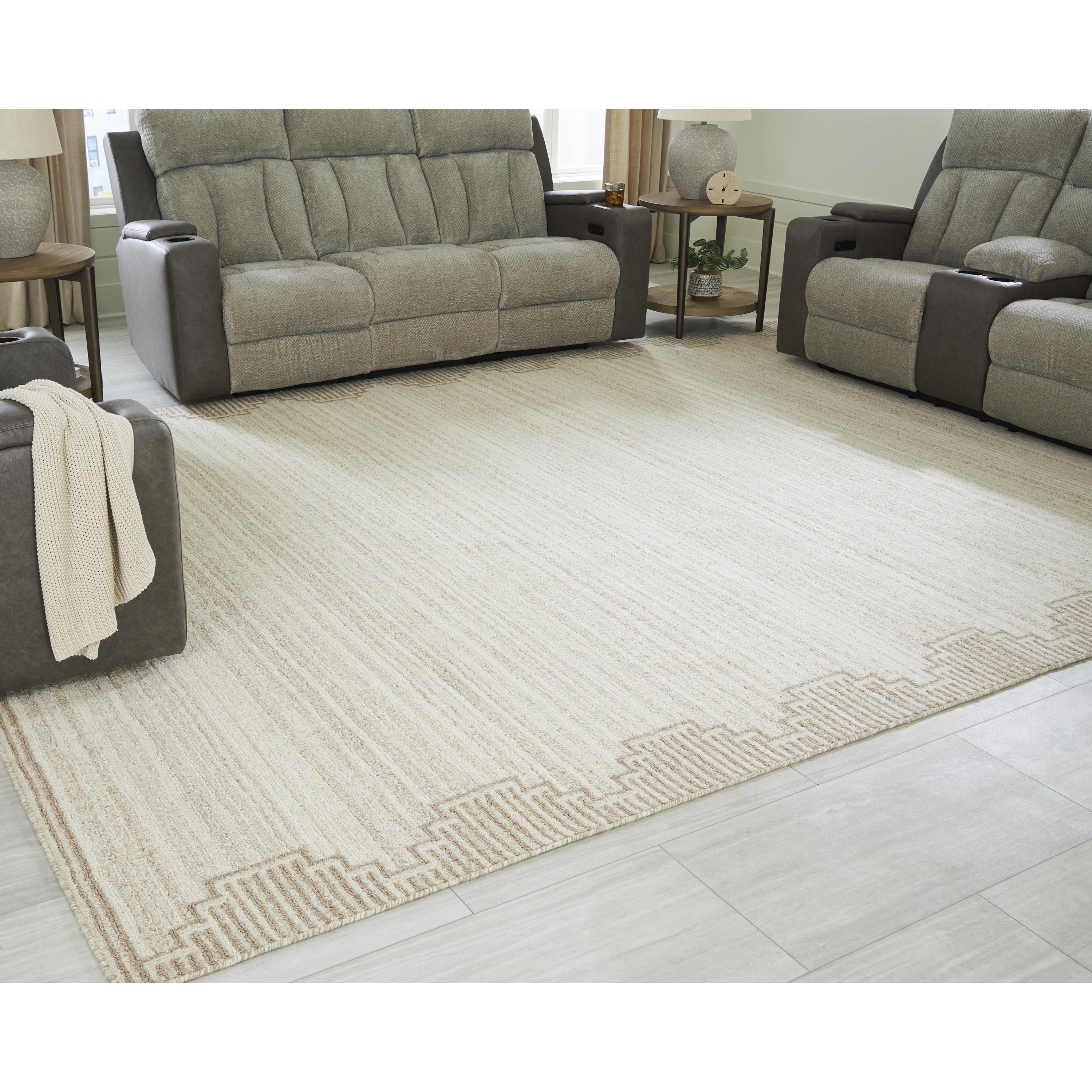  Size_10' x 14'2" --  Emorymore R407300 Extra Large Rug IMAGE 2