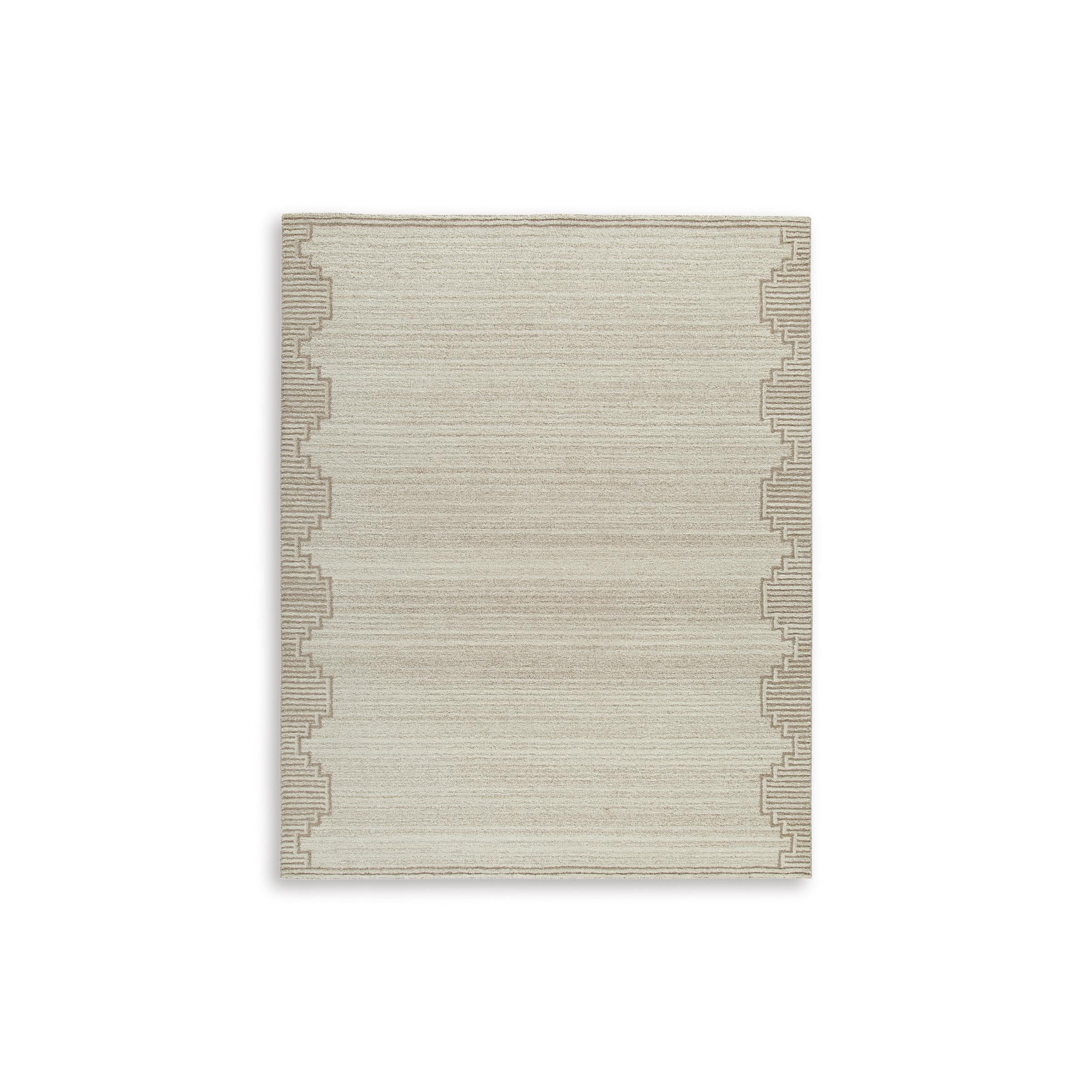  Size_8'2" x 10'2" --  Emorymore R407301 Large Rug IMAGE 1