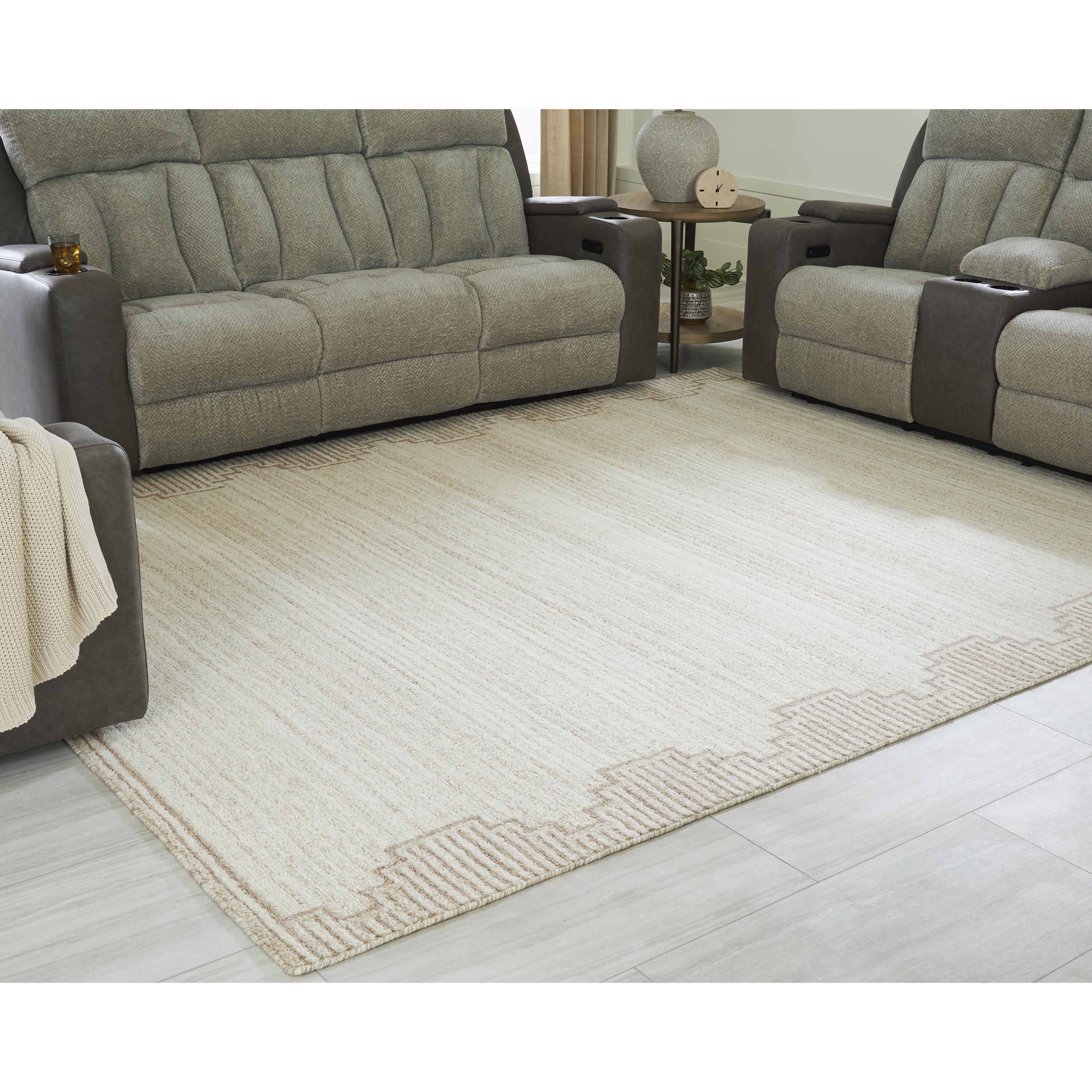  Size_8'2" x 10'2" --  Emorymore R407301 Large Rug IMAGE 2