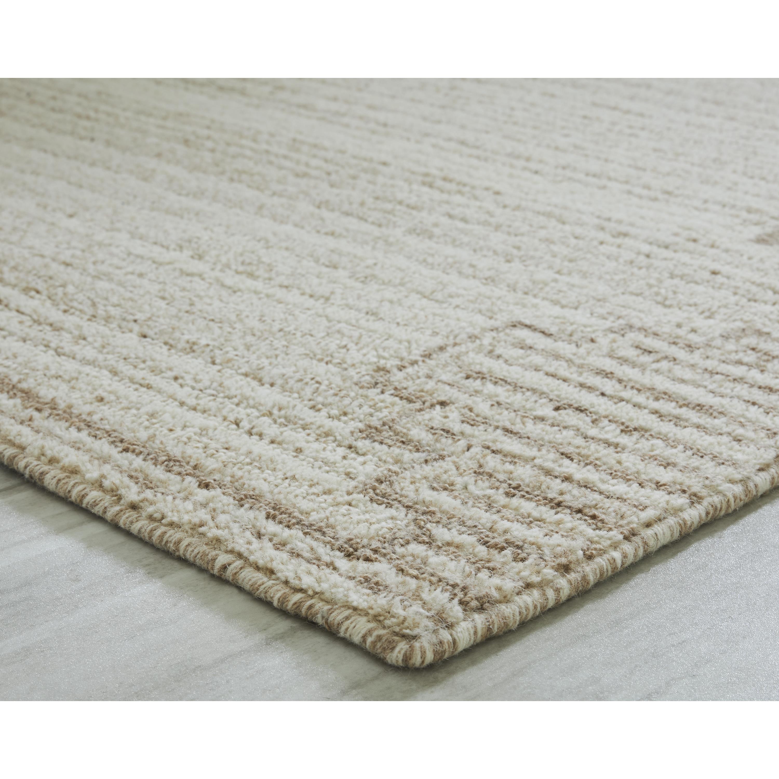  Size_5'1" x 7'1" --  Signature Design by Ashley Emorymore Rug IMAGE 4
