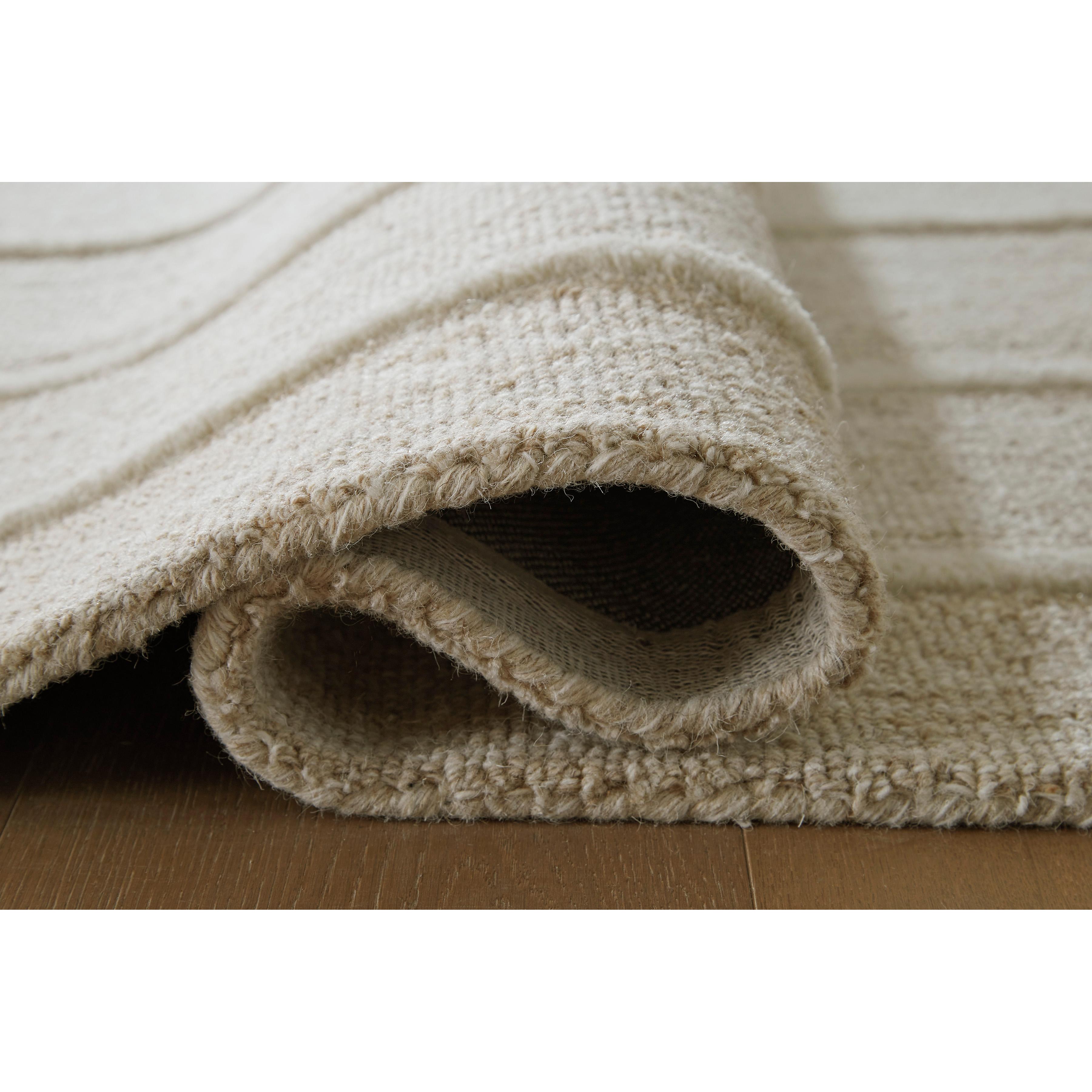  Size_9'11" x 13'9" --  Teelgan R407310 Extra Large Rug IMAGE 3
