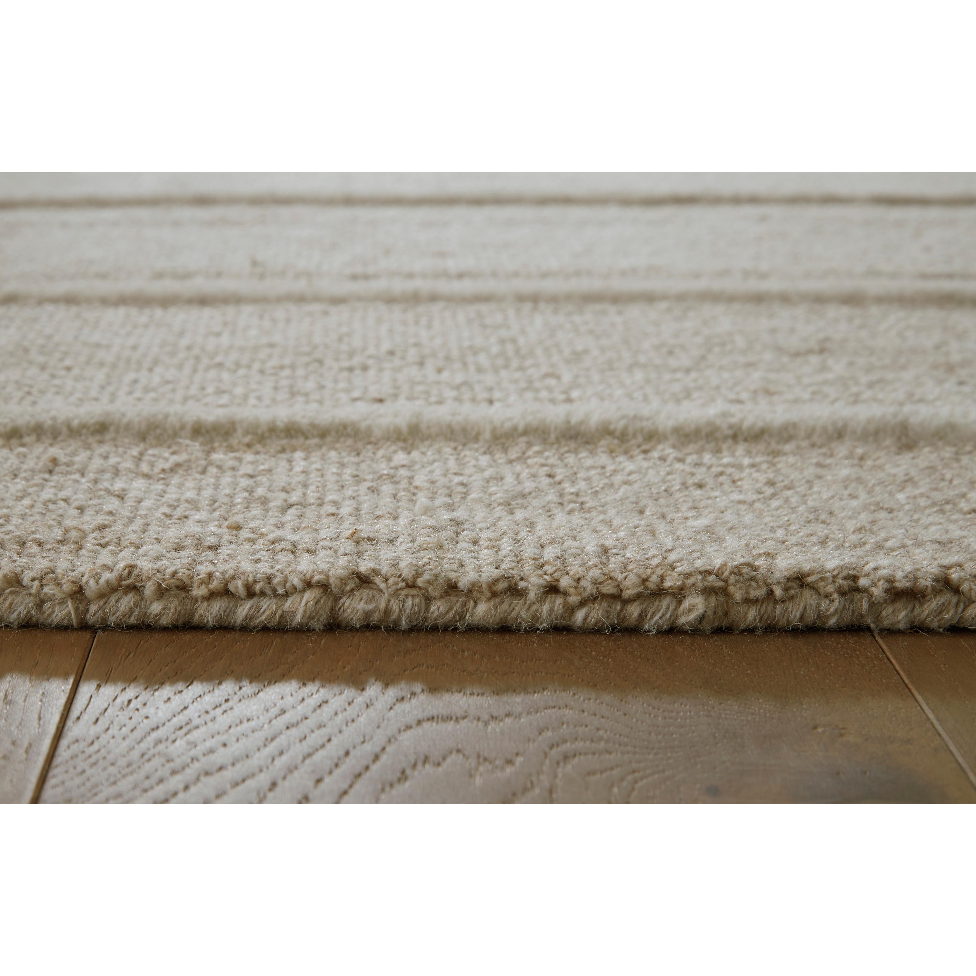  Size_9'11" x 13'9" --  Teelgan R407310 Extra Large Rug IMAGE 4