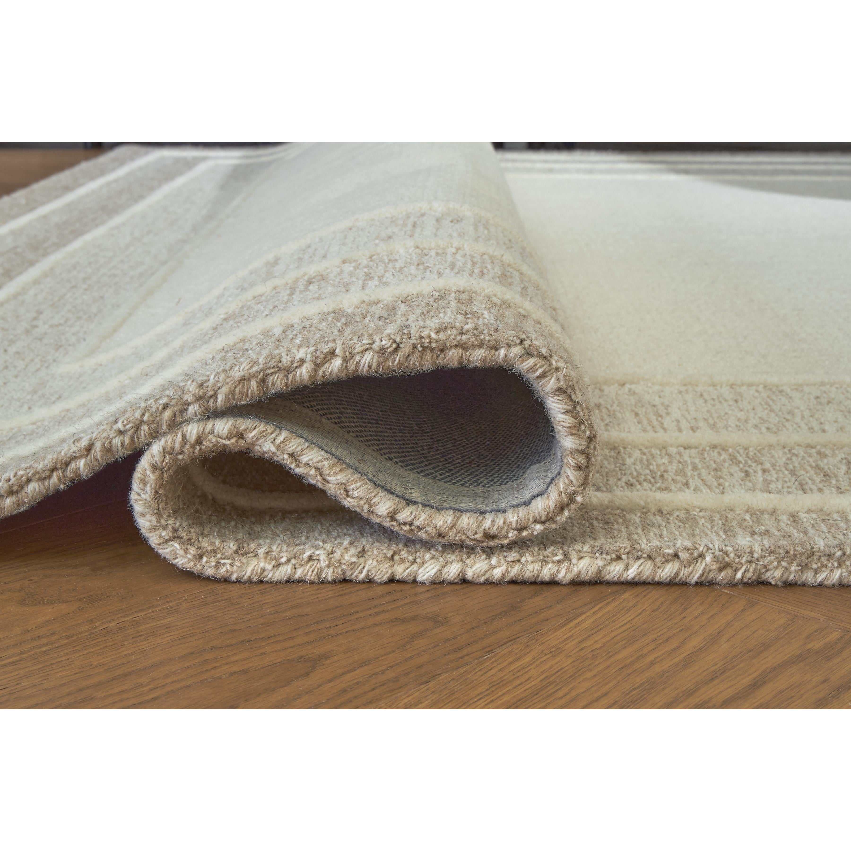  Size_5'1" x 6'11" --  Signature Design by Ashley Teelgan Rug IMAGE 3