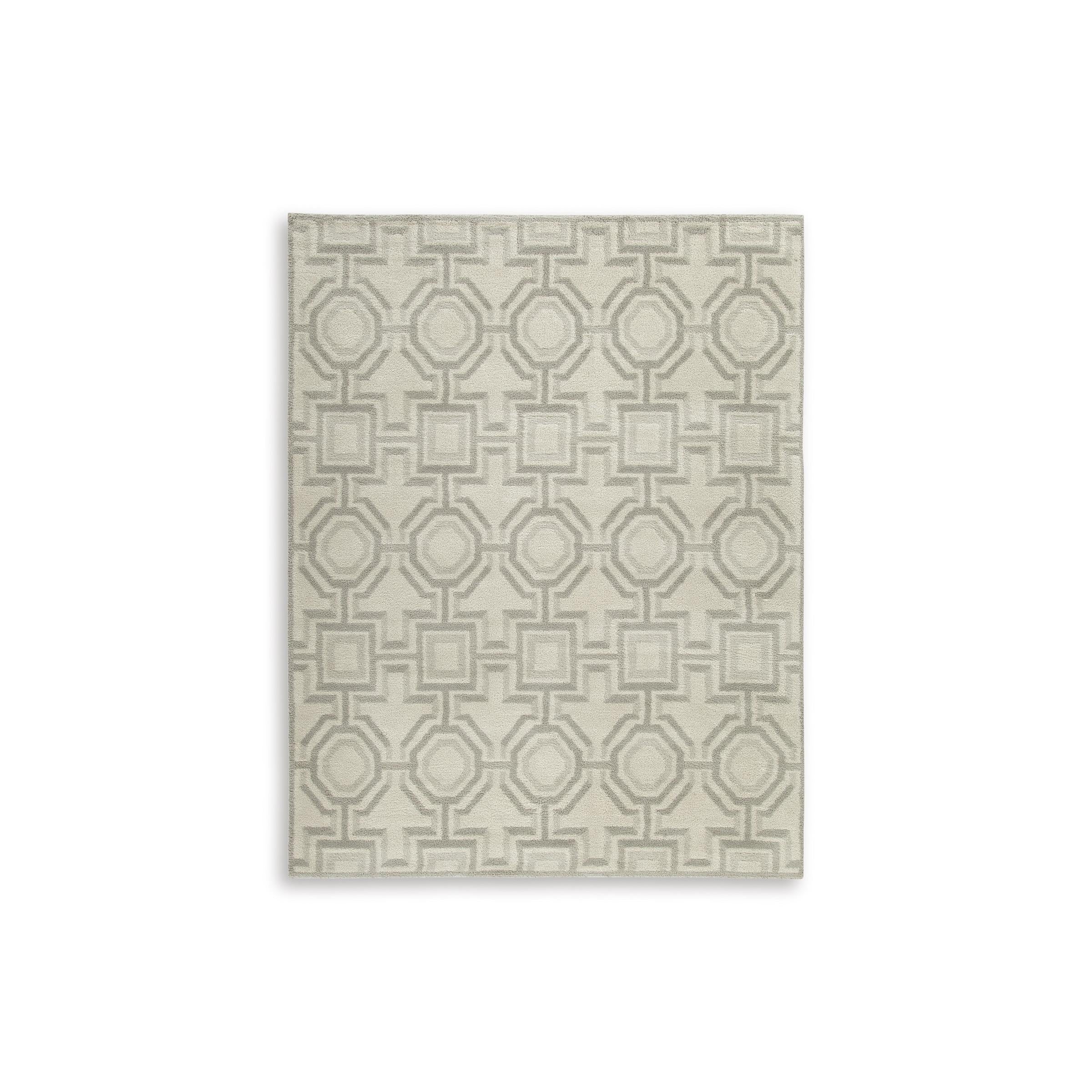  Size_7'11" x 10'1" --  Maconville R407321 Large Rug IMAGE 1