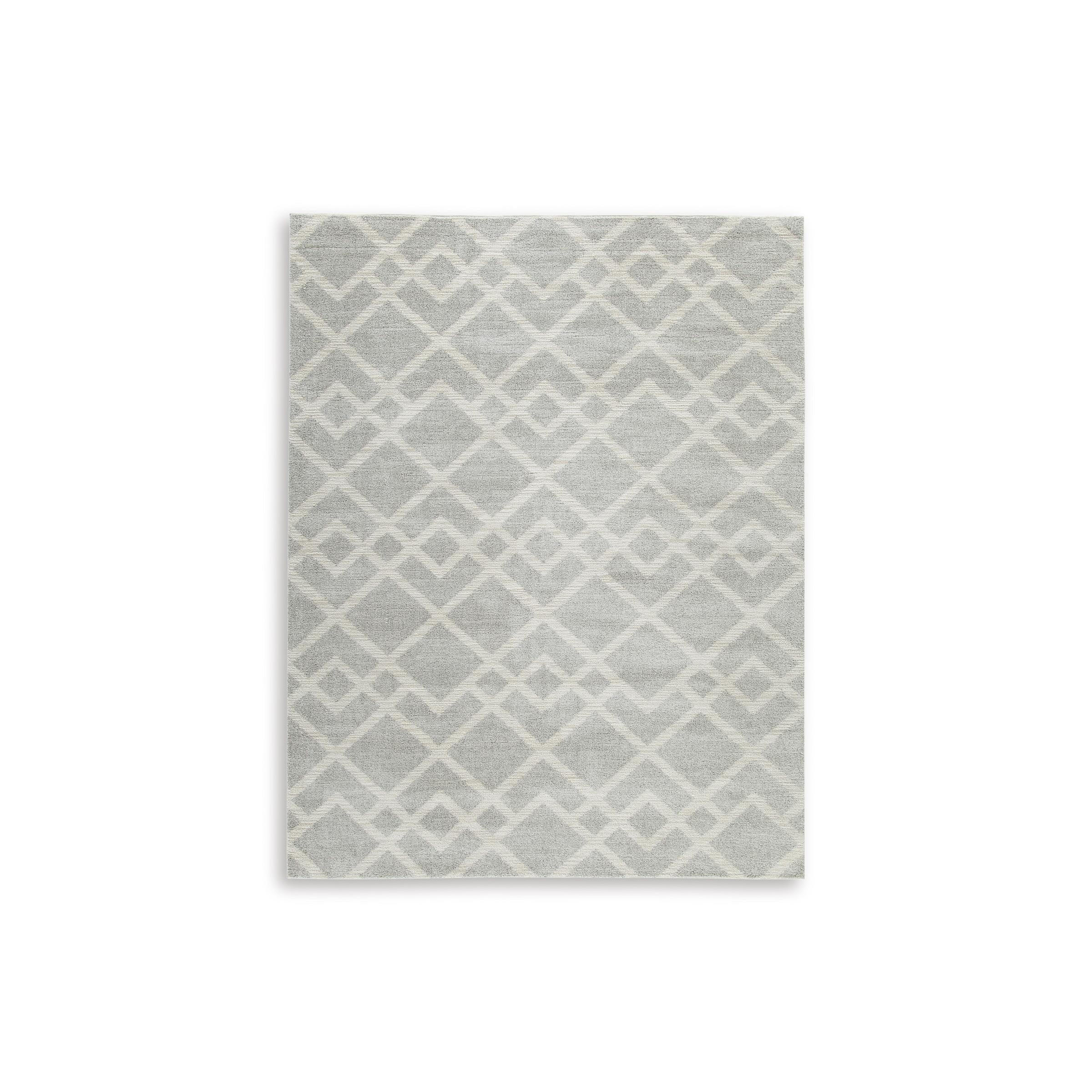  Size_7'10" x 10' --  Unawick R407331 Large Rug IMAGE 1