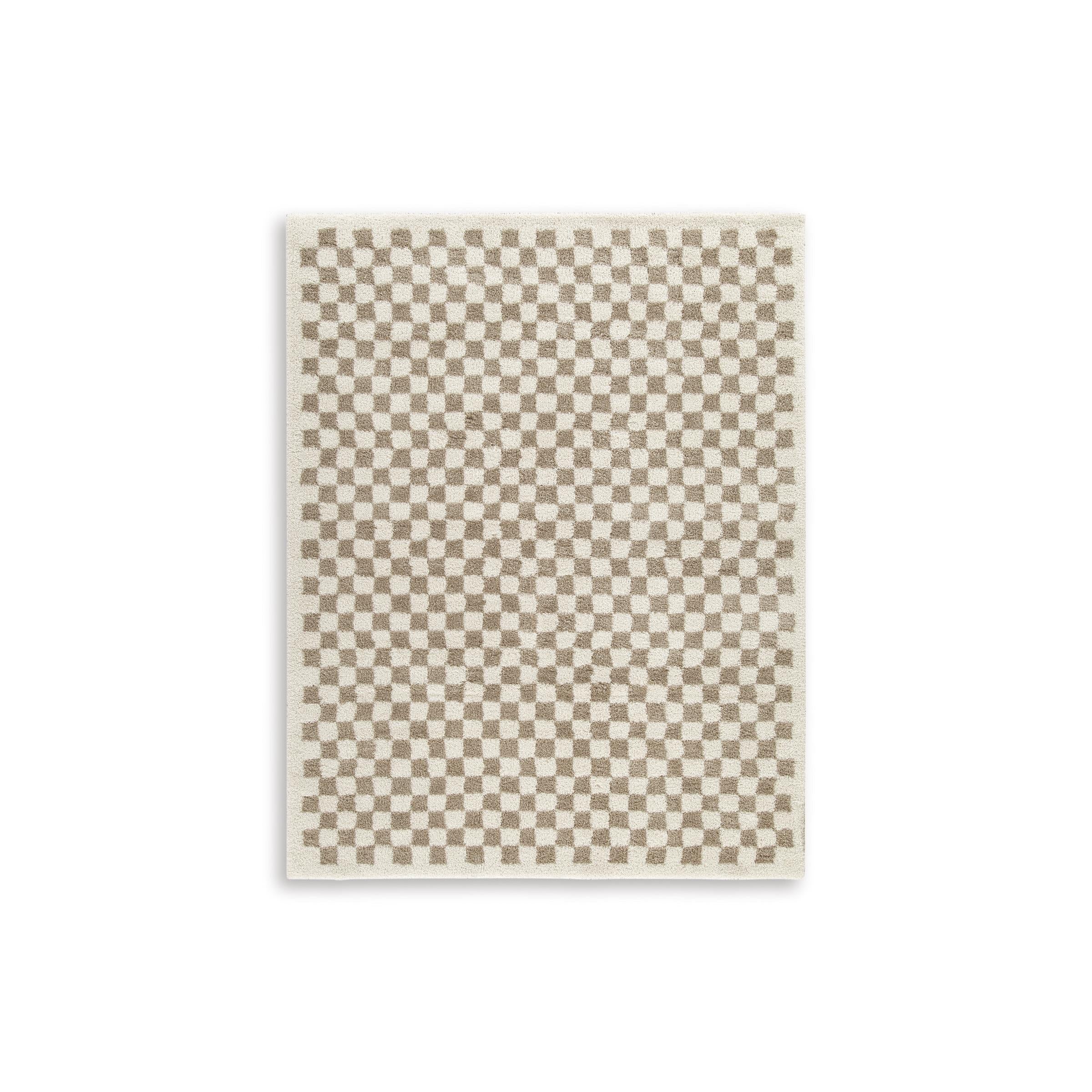  Size_7'10" x 10'1" --  Karamen R407341 Large Rug IMAGE 1