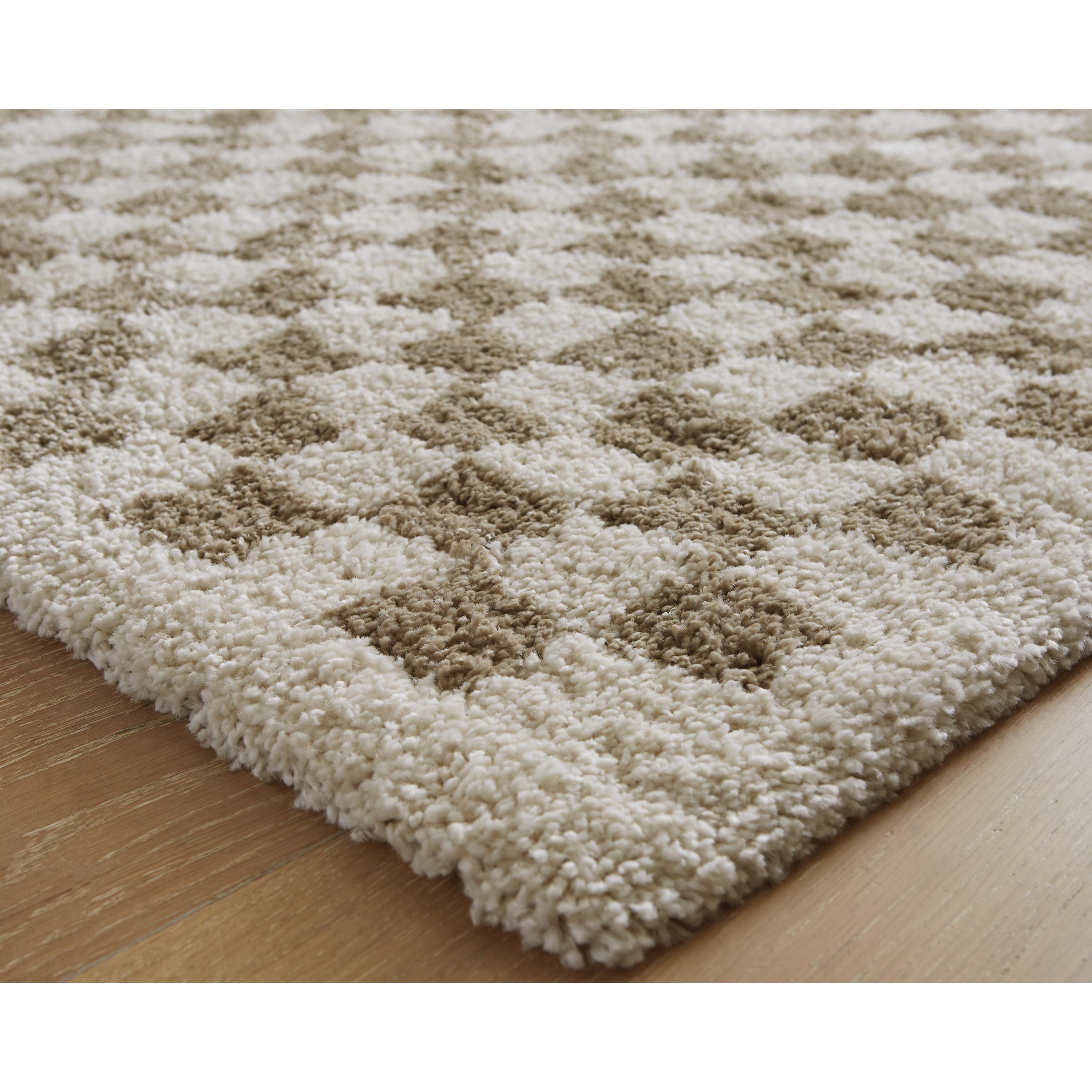  Size_7'10" x 10'1" --  Karamen R407341 Large Rug IMAGE 4