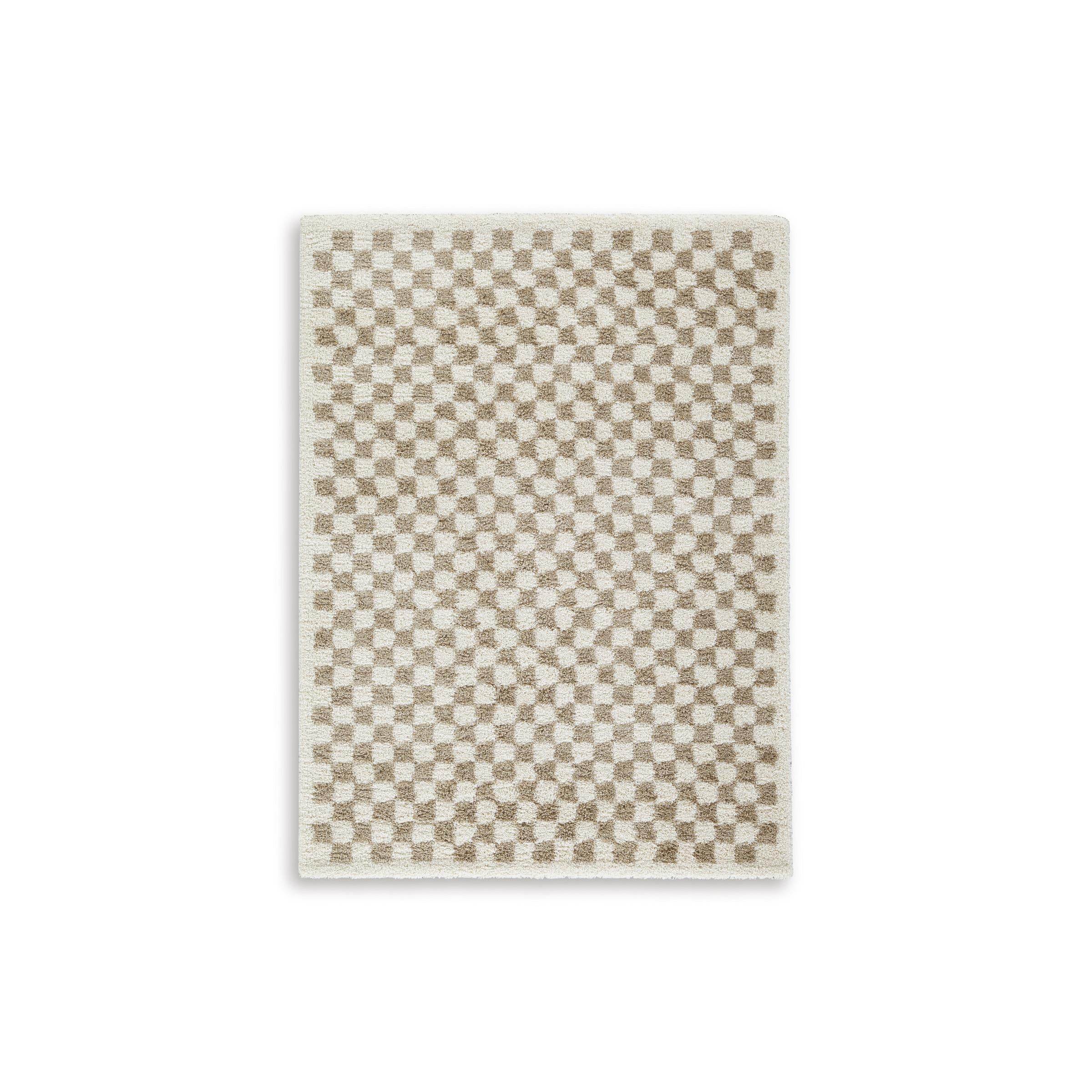  Size_5'3" x 7' --  Signature Design by Ashley Karamen Rug IMAGE 1