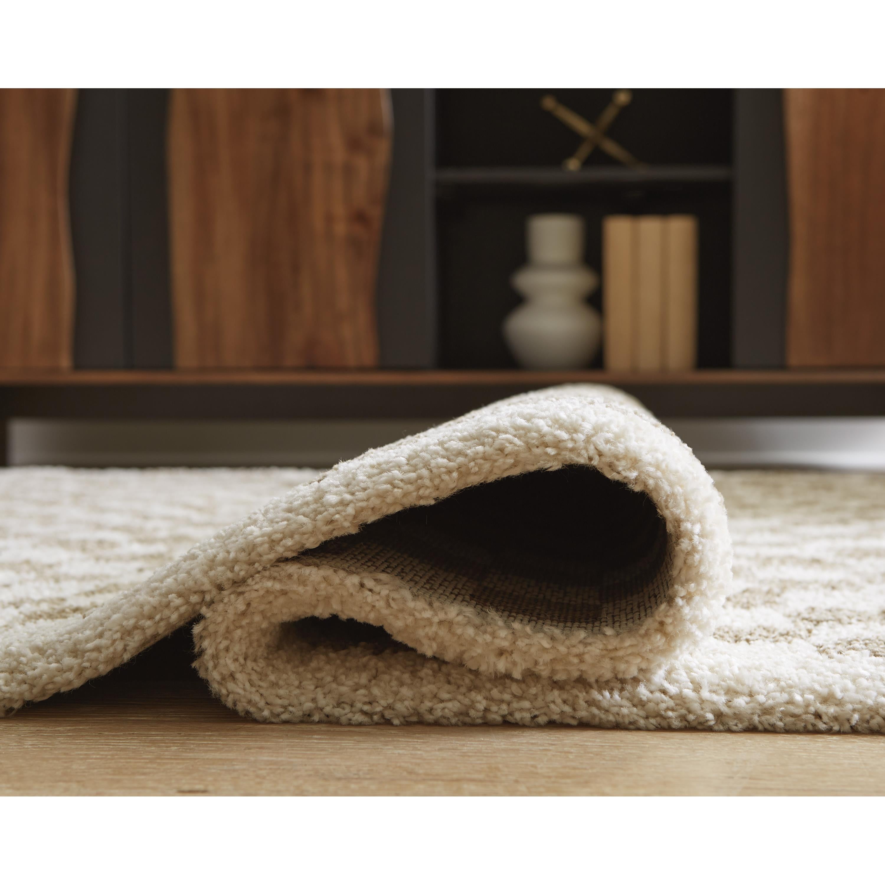 Size_5'3" x 7' --  Signature Design by Ashley Karamen Rug IMAGE 3