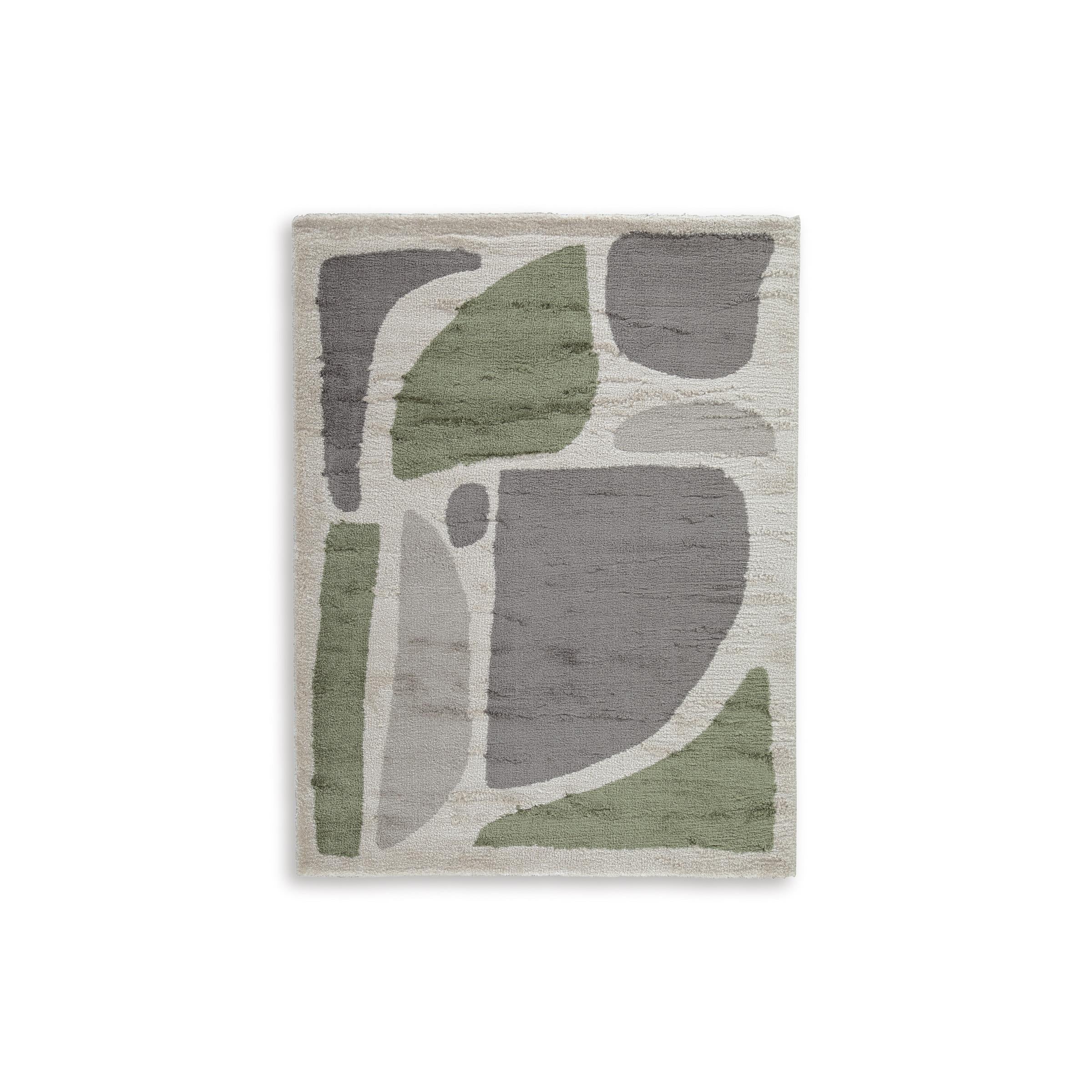  Size_7'10" x 10'1" --  Anburgh R407351 Large Rug IMAGE 1