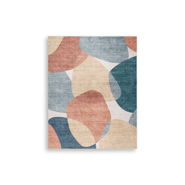 Signature Design by Ashley Chanleigh Washable Rug