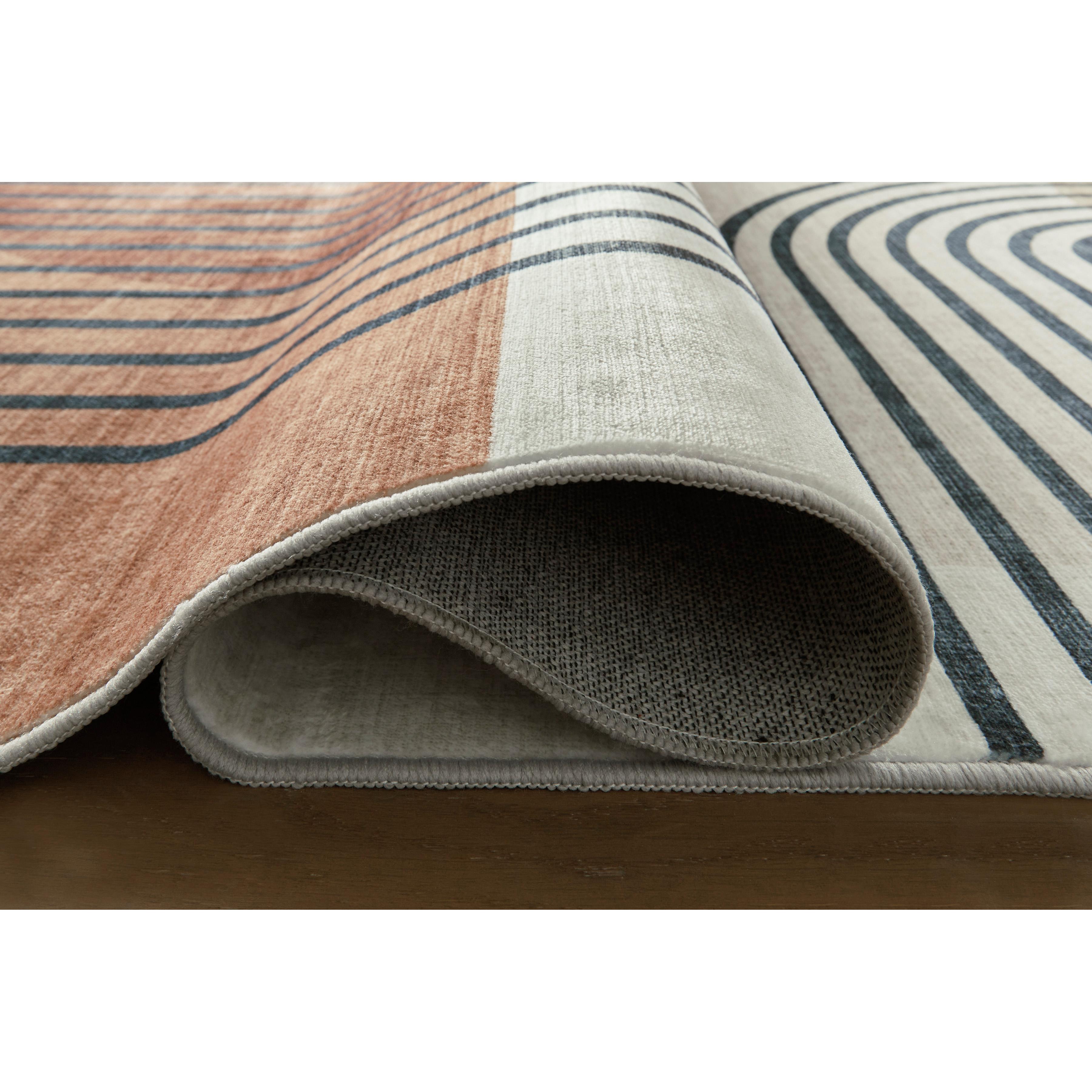  Size_5' x 7' --  Signature Design by Ashley Farrendale Washable Rug IMAGE 3