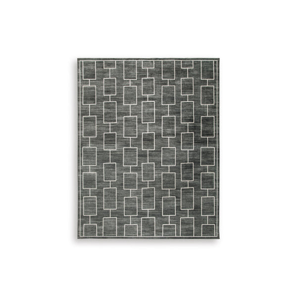 Signature Design by Ashley Elderland Washable Rug