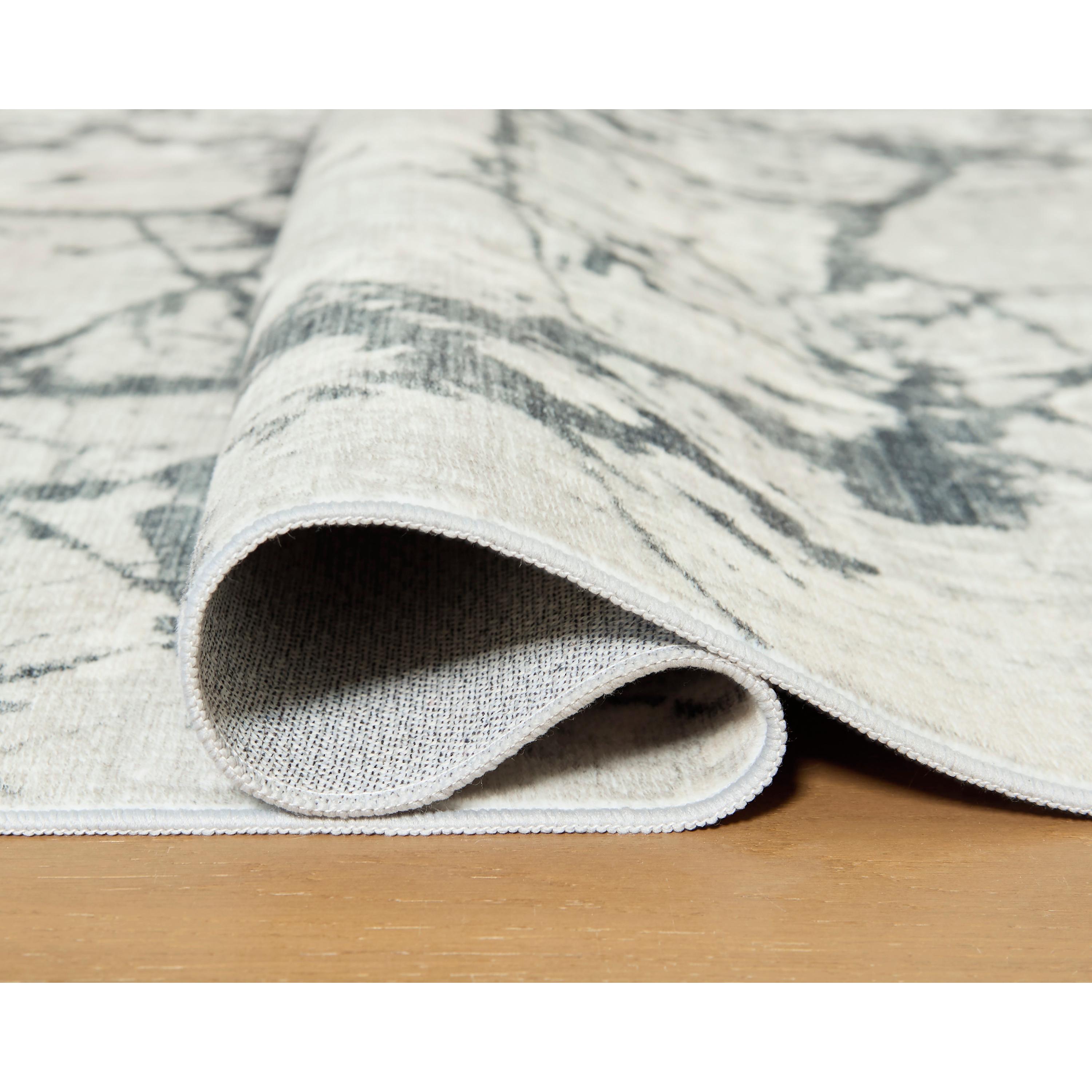  Size_8' x 10' --  Tobinbury R407421 Washable Large Rug IMAGE 3