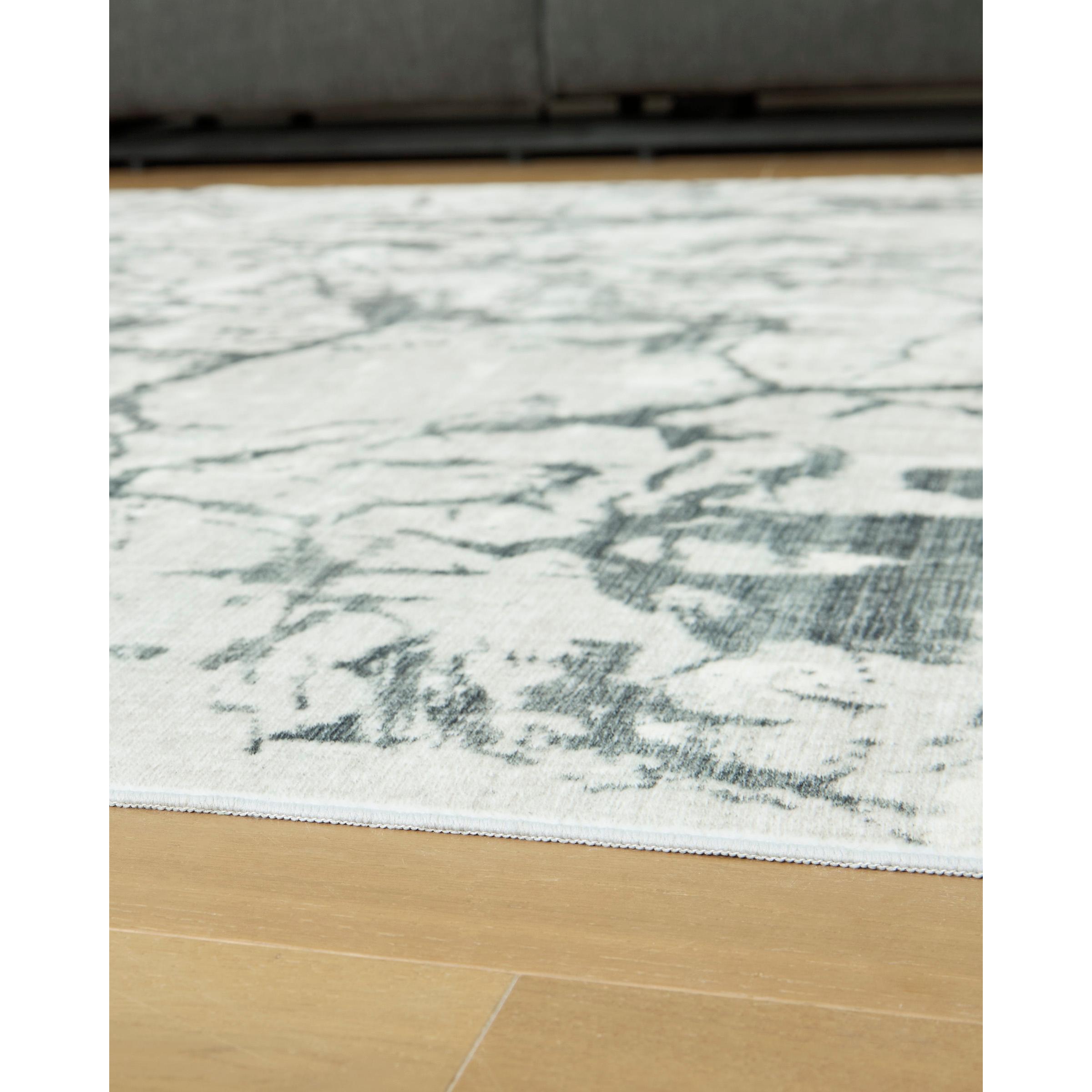  Size_8' x 10' --  Tobinbury R407421 Washable Large Rug IMAGE 4