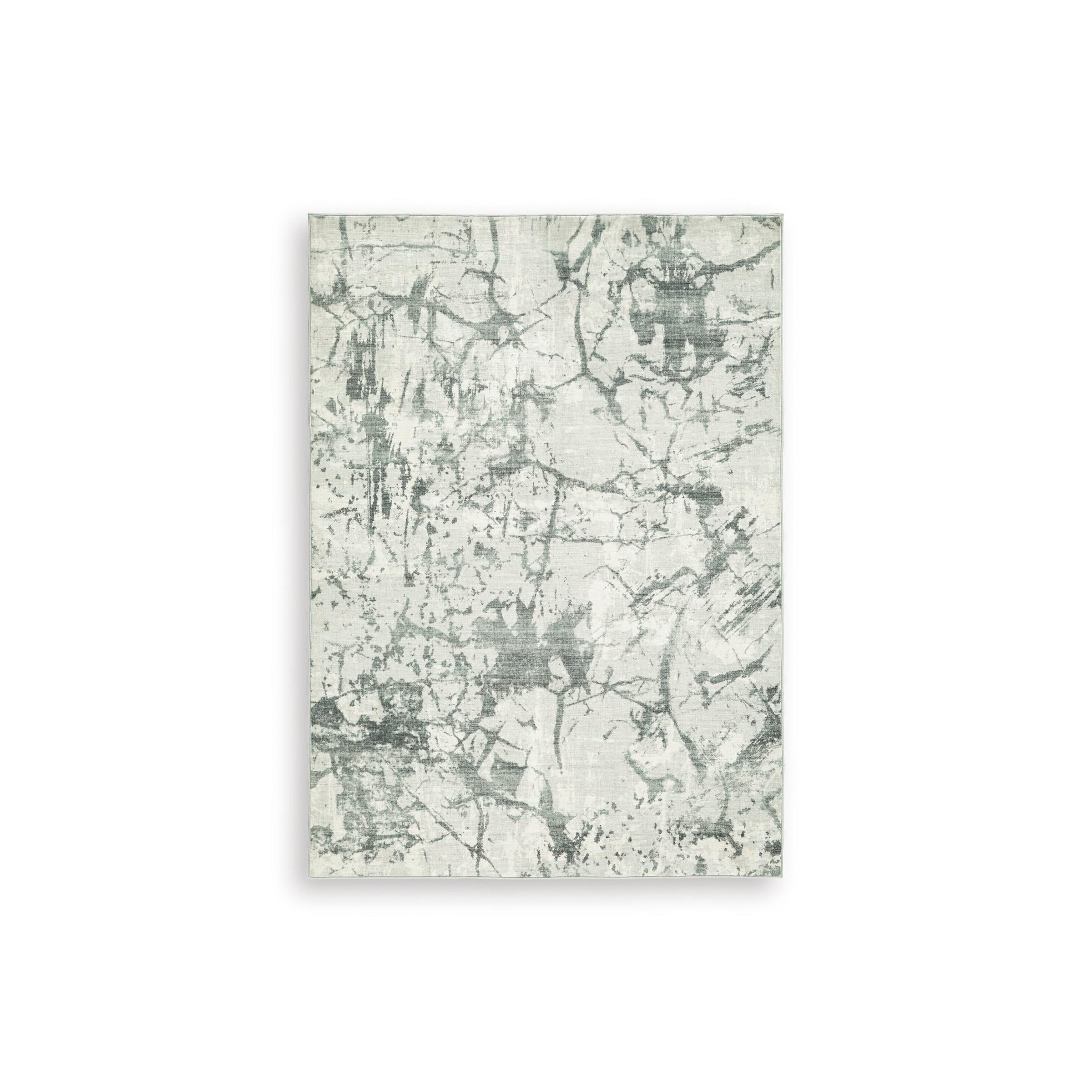  Size_5' x 7' --  Signature Design by Ashley Tobinbury Washable Rug IMAGE 1