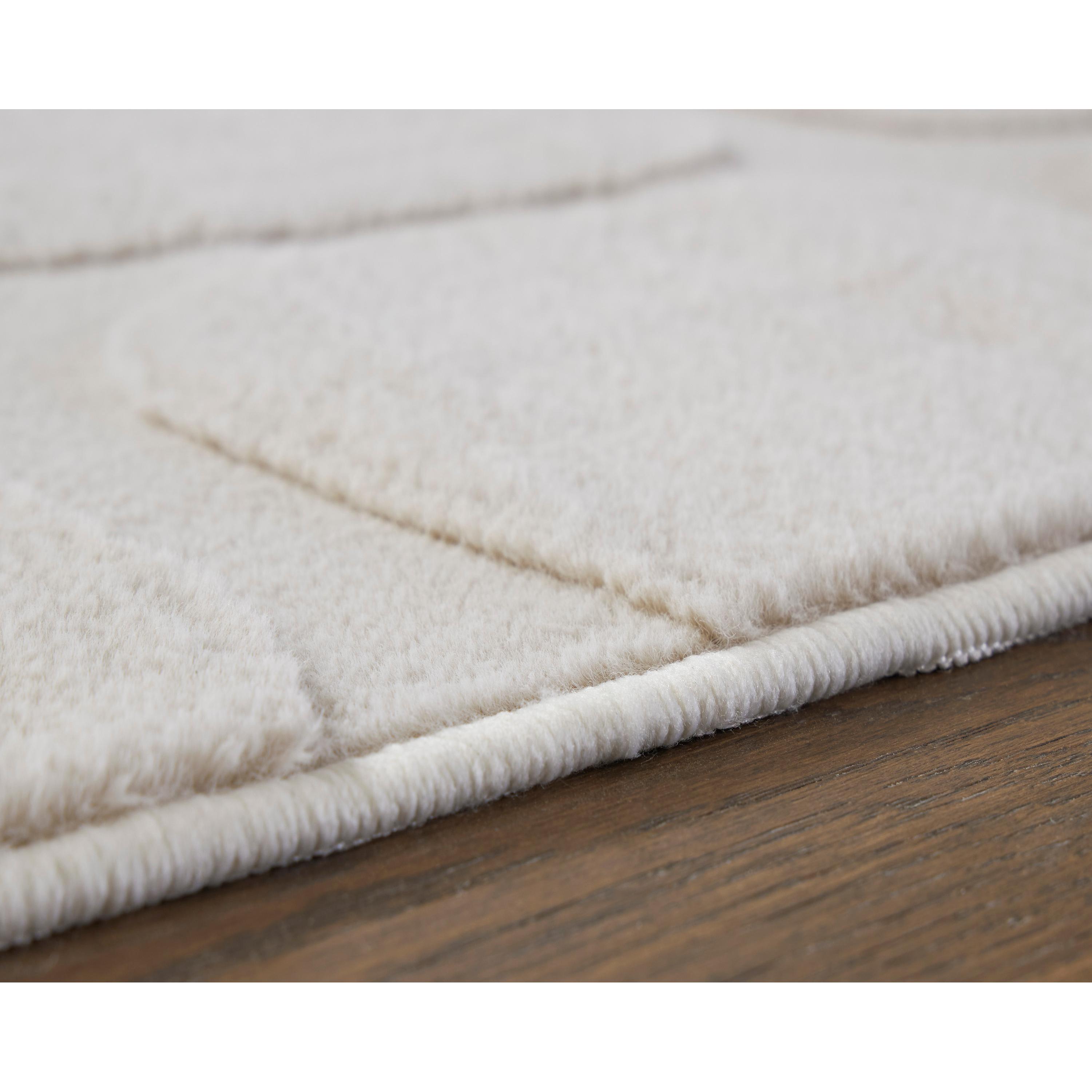  Size_8' x 10' --  Malvinsboro R407441 Washable Large Rug IMAGE 4