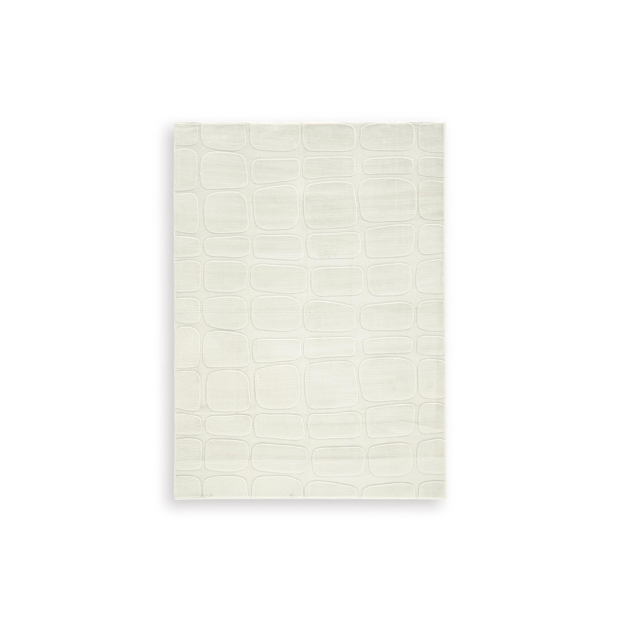  Size_5' x 7' --  Signature Design by Ashley Malvinsboro Washable Rug IMAGE 1