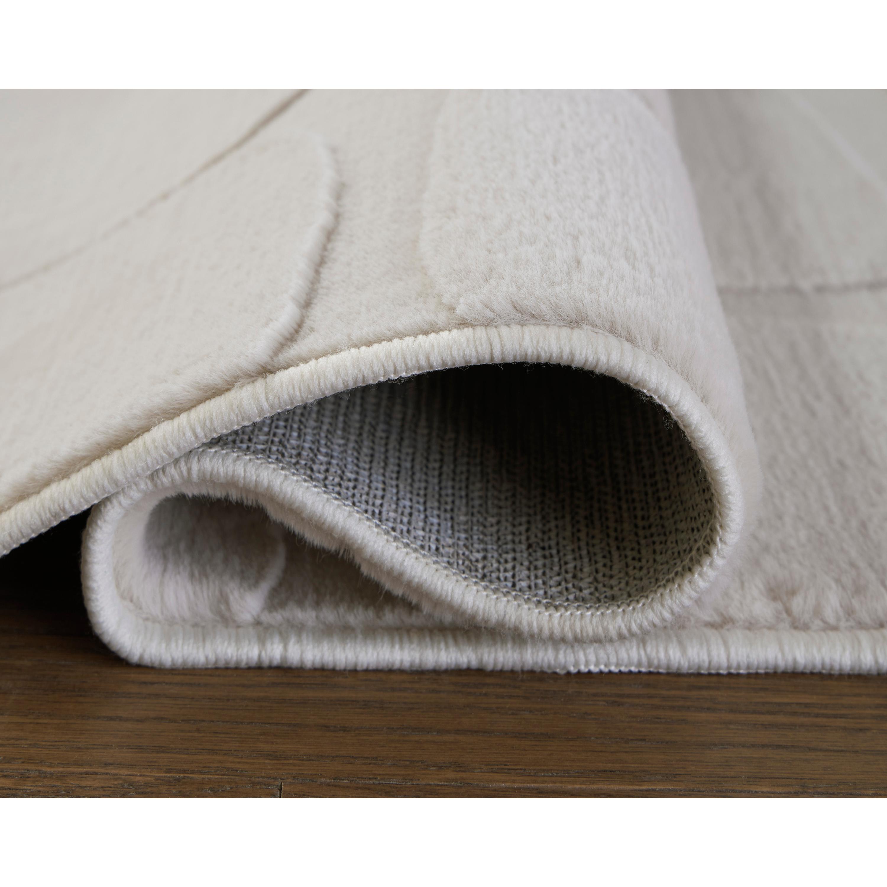  Size_5' x 7' --  Signature Design by Ashley Malvinsboro Washable Rug IMAGE 3