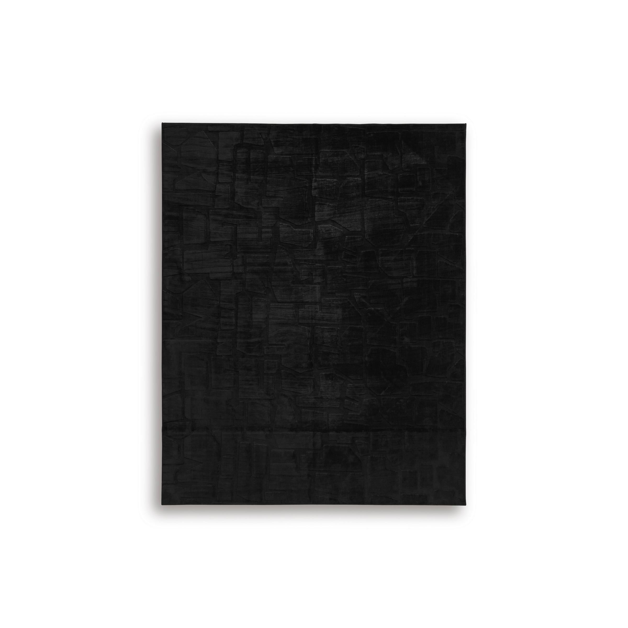  Size_8' x 10' --  Gibbswell R407461 Washable Large Rug IMAGE 1