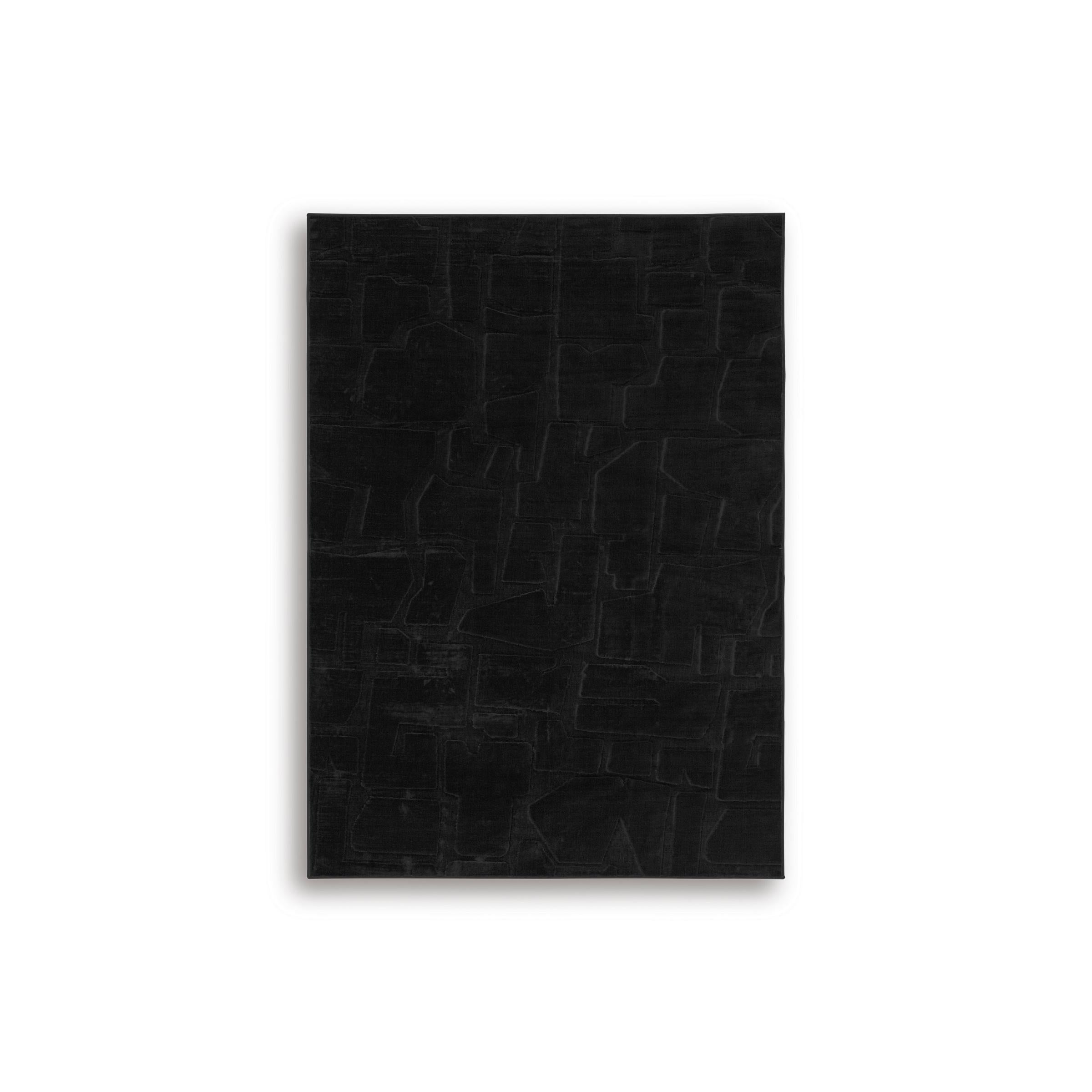  Size_5' x 7' --  Signature Design by Ashley Gibbswell Washable Rug IMAGE 1