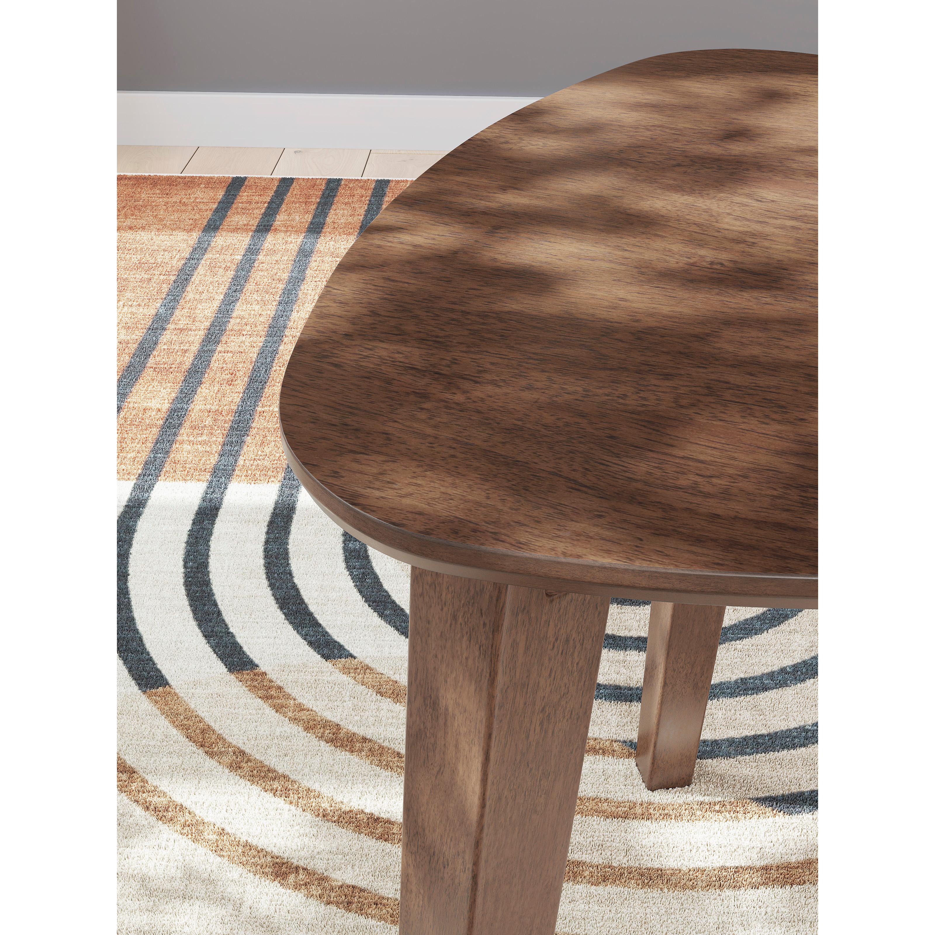  Signature Design by Ashley Lyncott T135-13 Occasional Table Set IMAGE 13