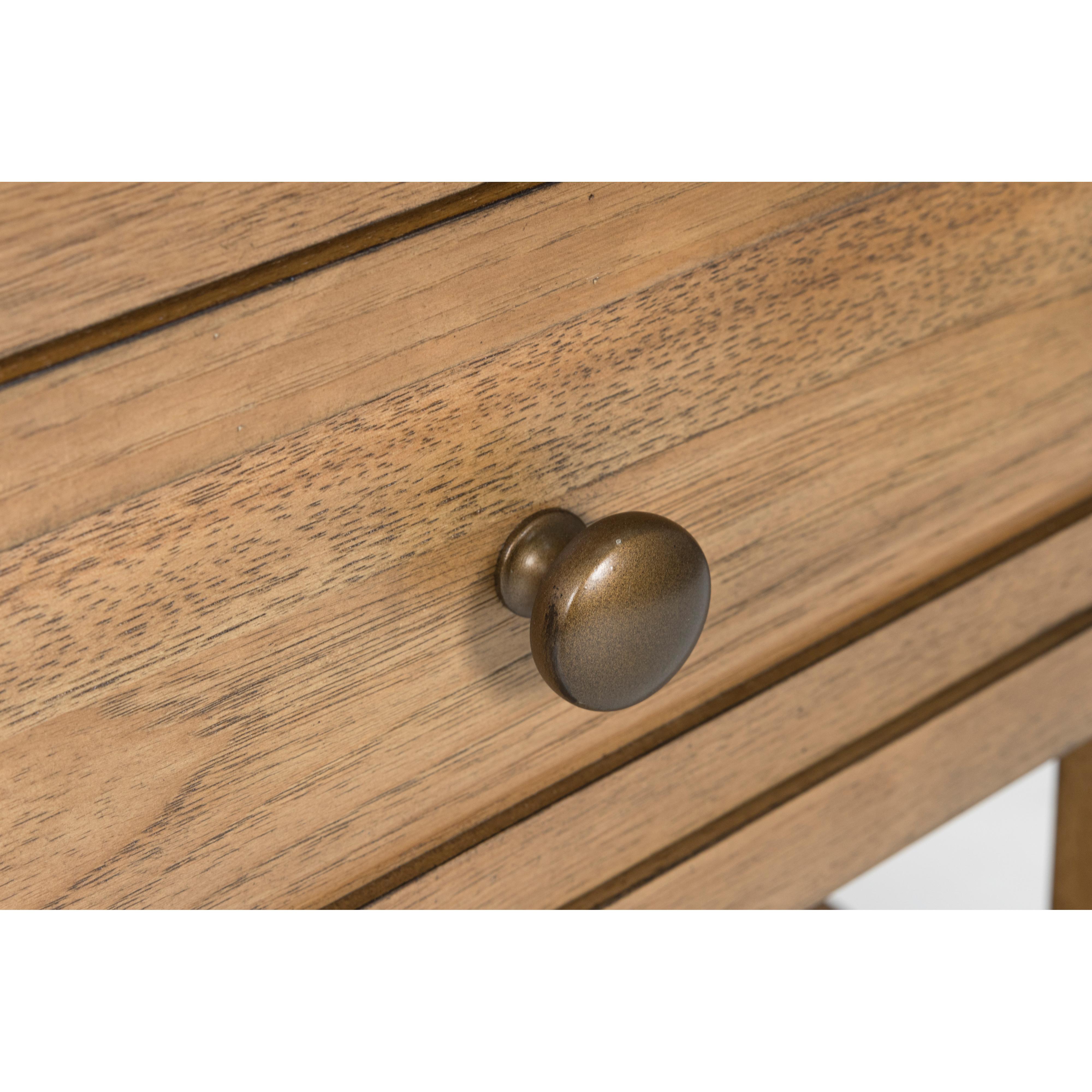 Signature Design by Ashley Sharlance T655-3 Rectangular End Table IMAGE 9
