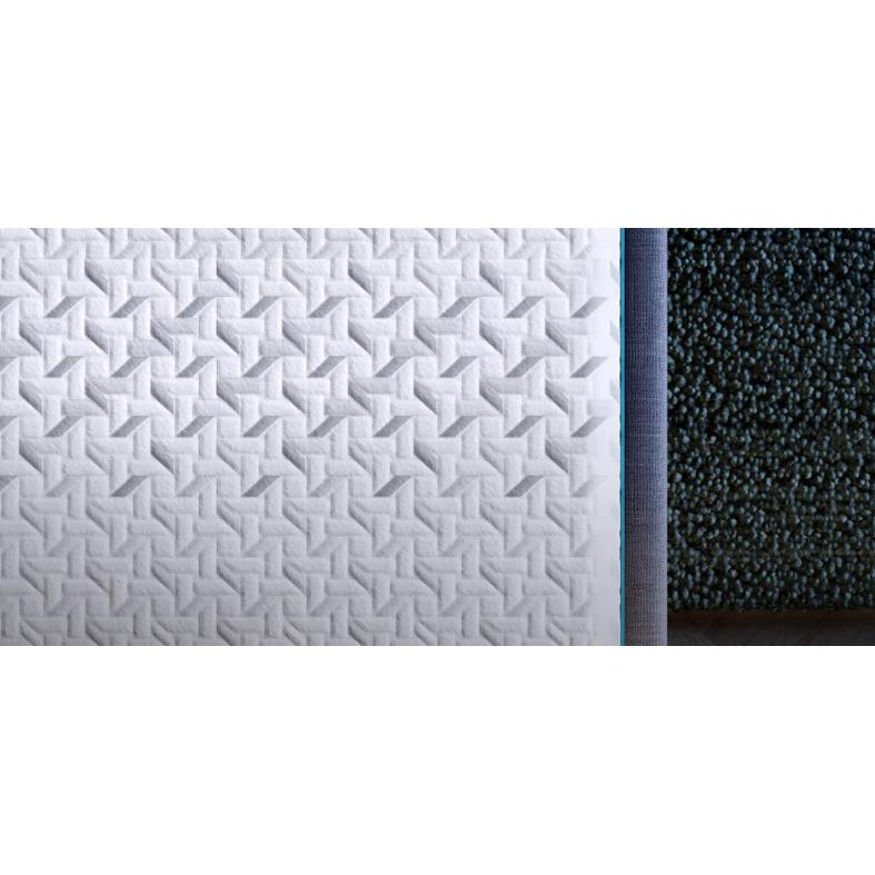  Size_King --  Nectar Premier Hybrid M14141 King Mattress IMAGE 5