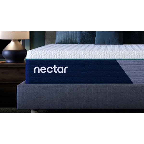  Size_California King --  Nectar Premier Hybrid M14151 California King Mattress IMAGE 4