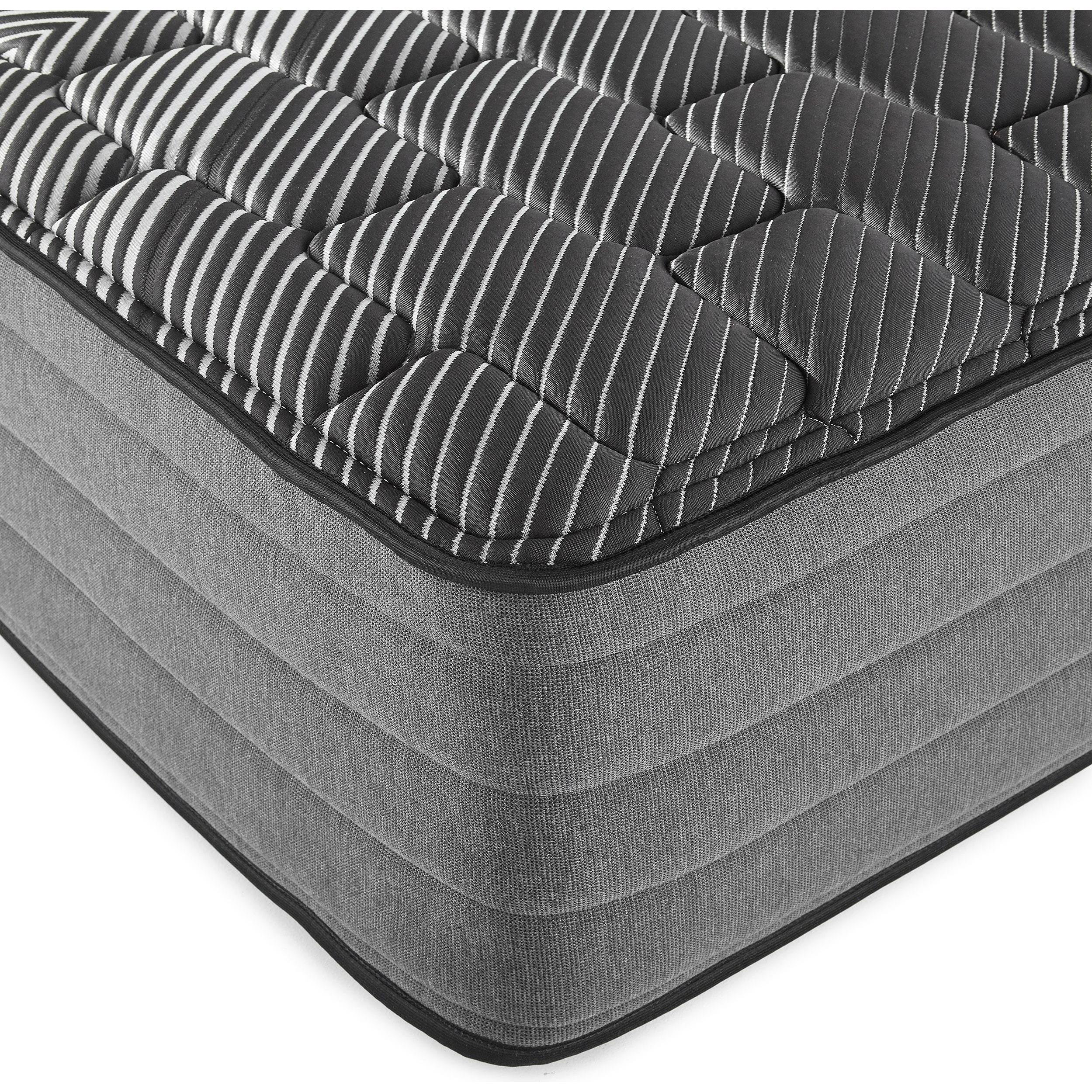  Size_Full --  Montlake 350411F 14" Full Cool Firm Memory Foam Hybrid Mattress IMAGE 2