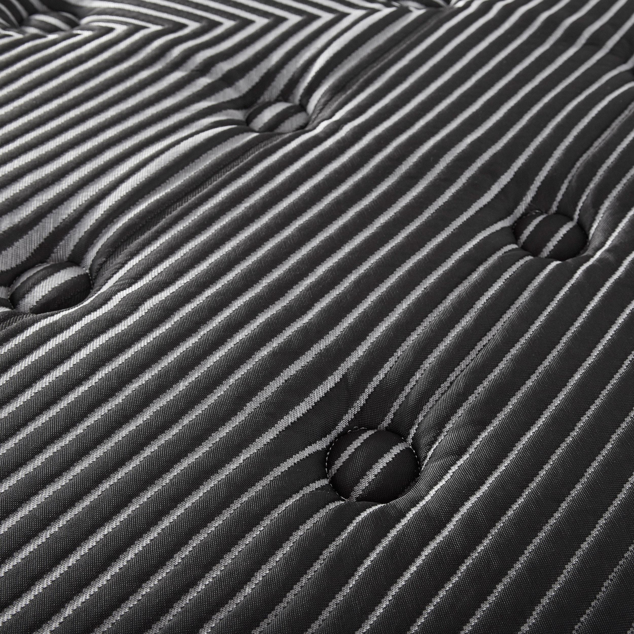  Size_Queen --  Montlake 350412Q 15" Queen Cool Euro Top Foam Hybrid Mattress IMAGE 3