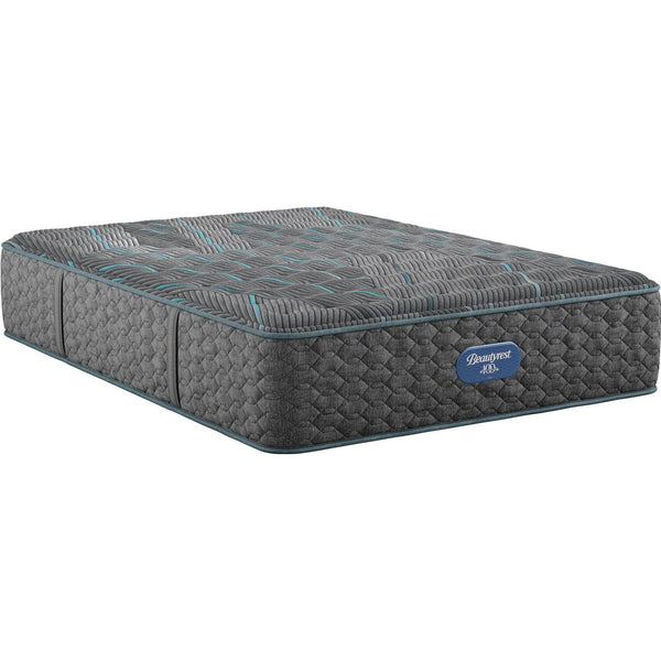 Beautyrest Level Two Plush Mattress
