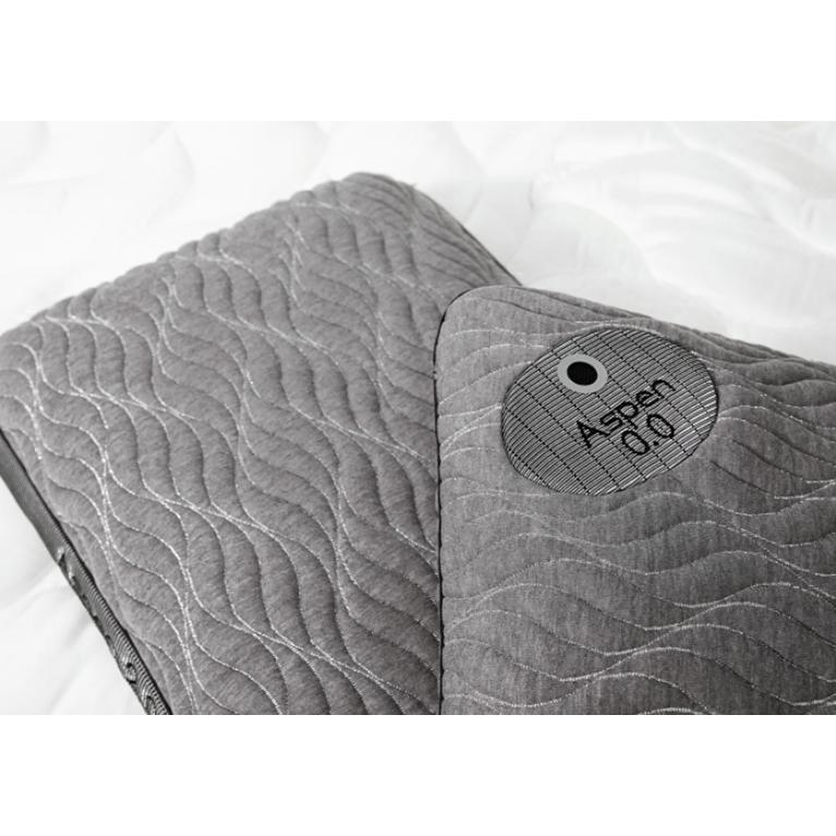  Size_Standard Series Name_Aspen 0.0 --  Bedgear Aspen Pillow IMAGE 6
