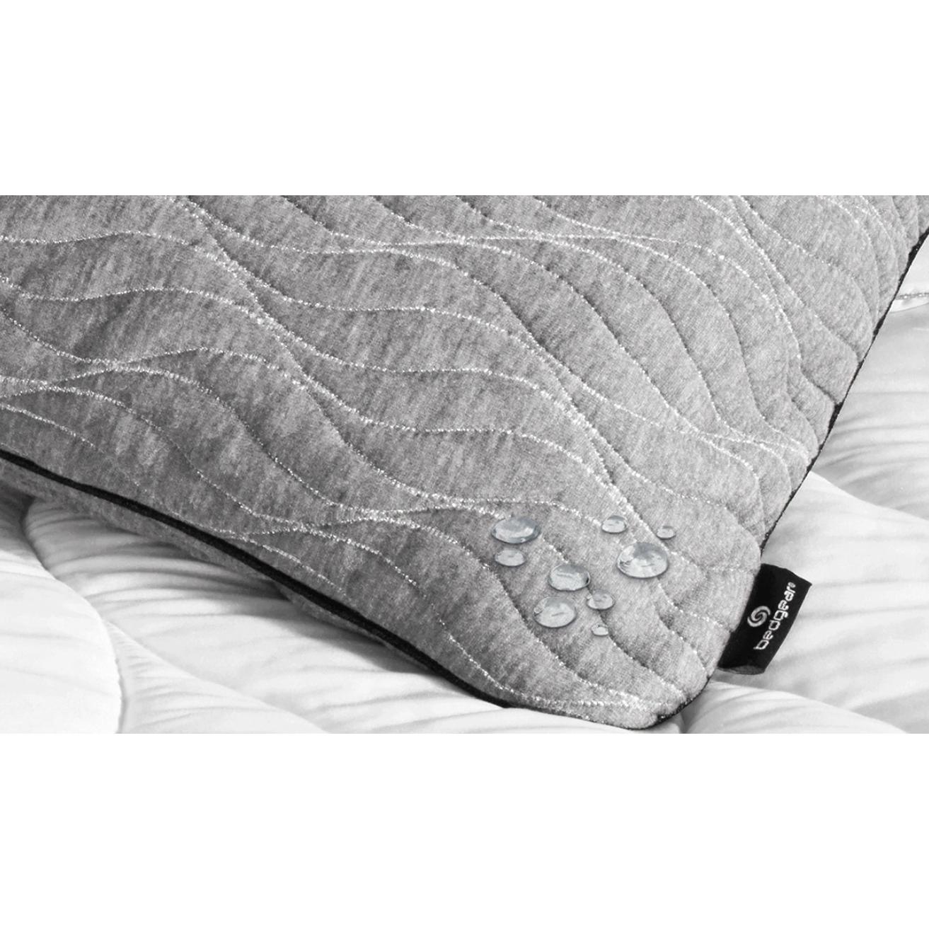  Size_Standard Series Name_Aspen 0.0 --  Bedgear Aspen Pillow IMAGE 7