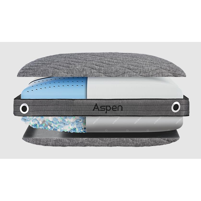  Size_Standard Series Name_Aspen 1.0 --  Aspen 1.0 Performance Pillow (Standard) IMAGE 5