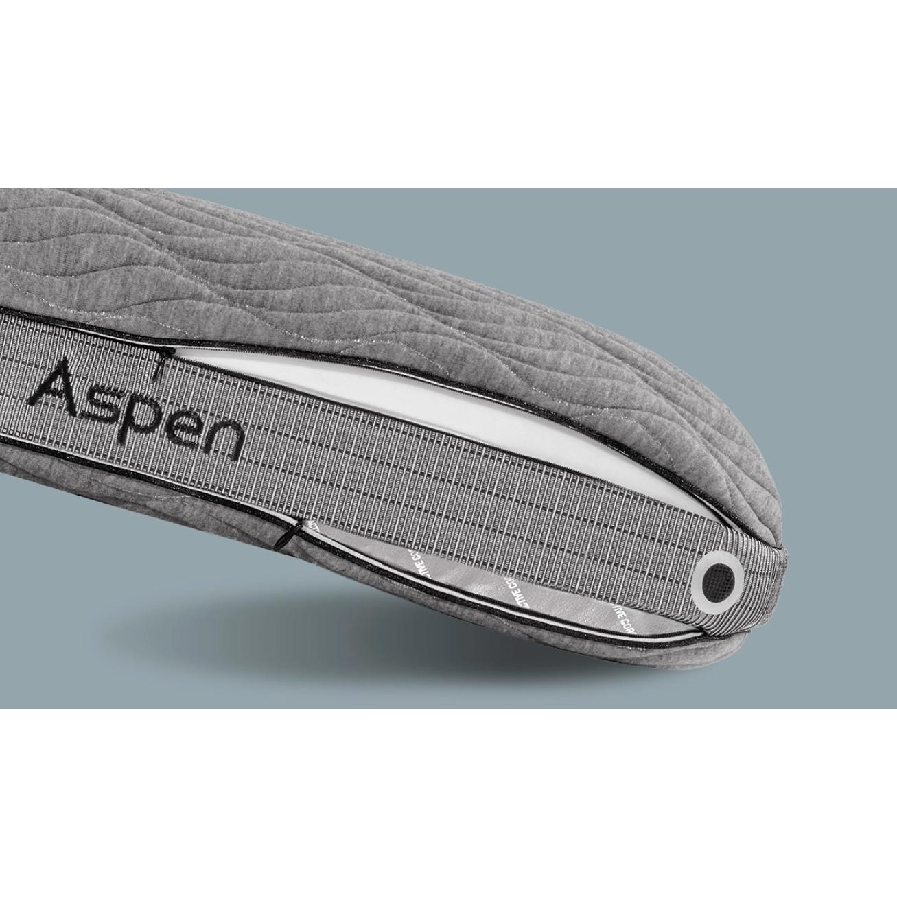  Size_Standard Series Name_Aspen 1.0 --  Aspen 1.0 Performance Pillow (Standard) IMAGE 6