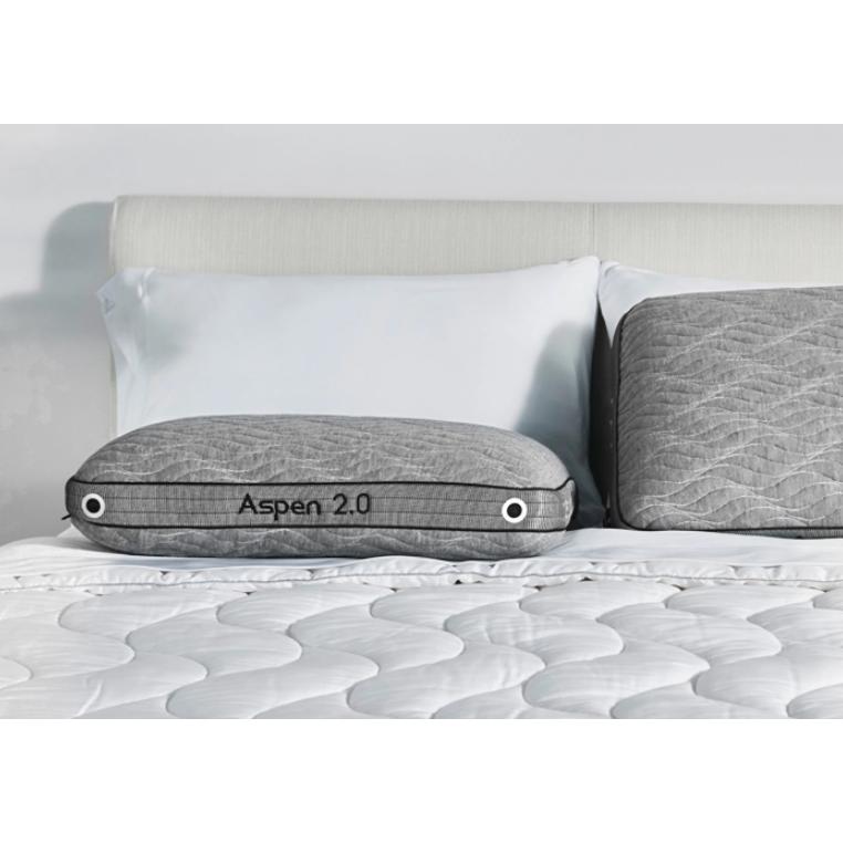  Size_Standard Series Name_Aspen 2.0 --  Aspen 2.0 Performance Pillow (Standard) IMAGE 1