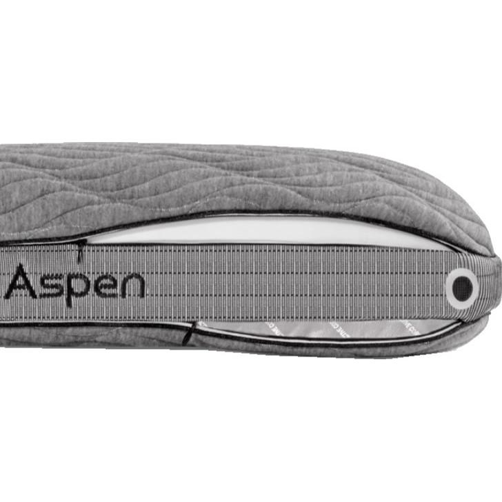  Size_Standard Series Name_Aspen 2.0 --  Aspen 2.0 Performance Pillow (Standard) IMAGE 2