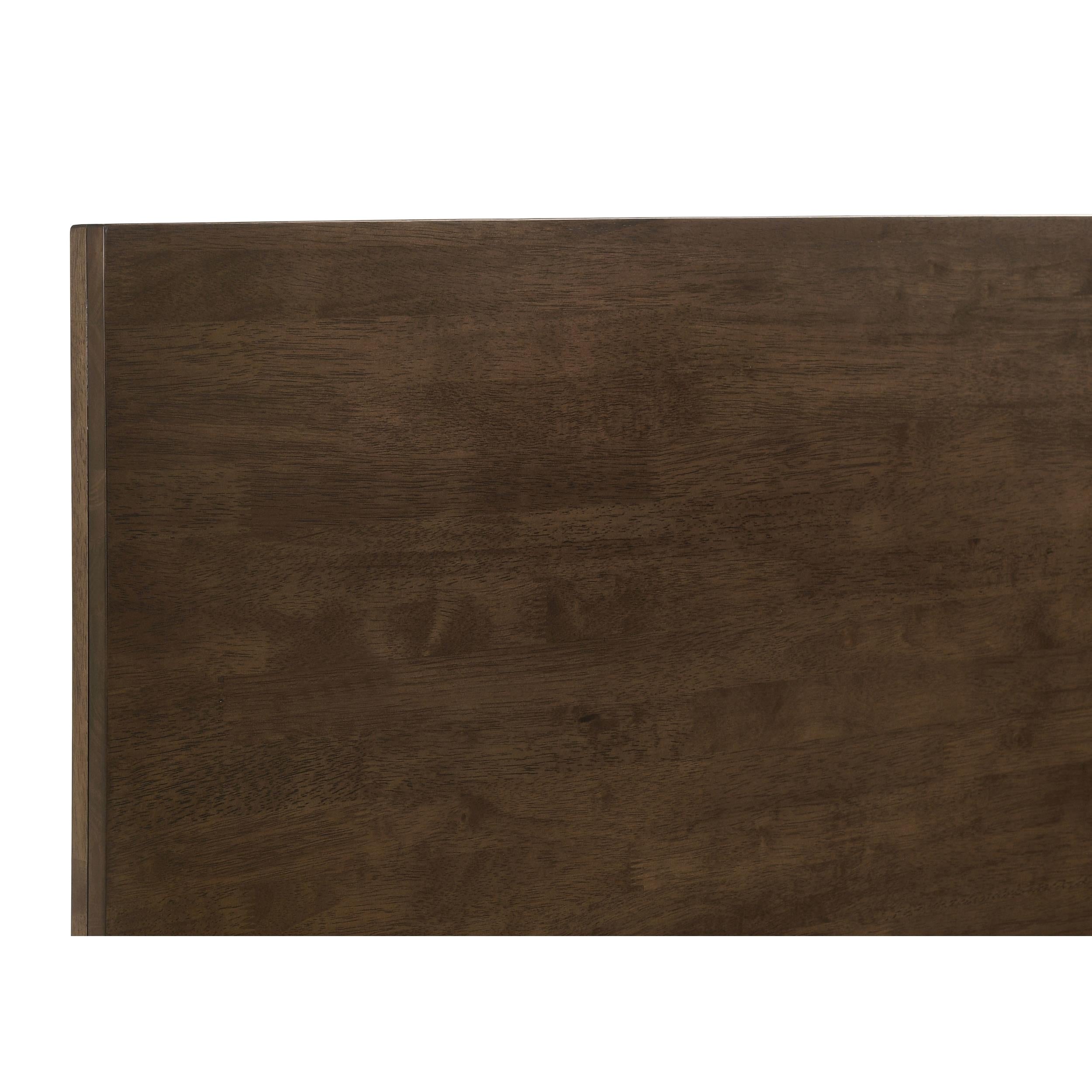  Size_Queen --  Coaster Furniture Glenwood Platform Bed IMAGE 8