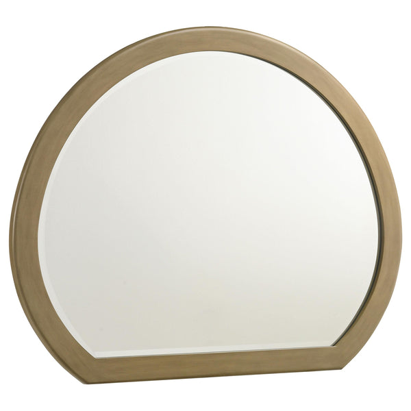 Coaster Furniture Granada 224924 Dresser Mirror - Natural Pine