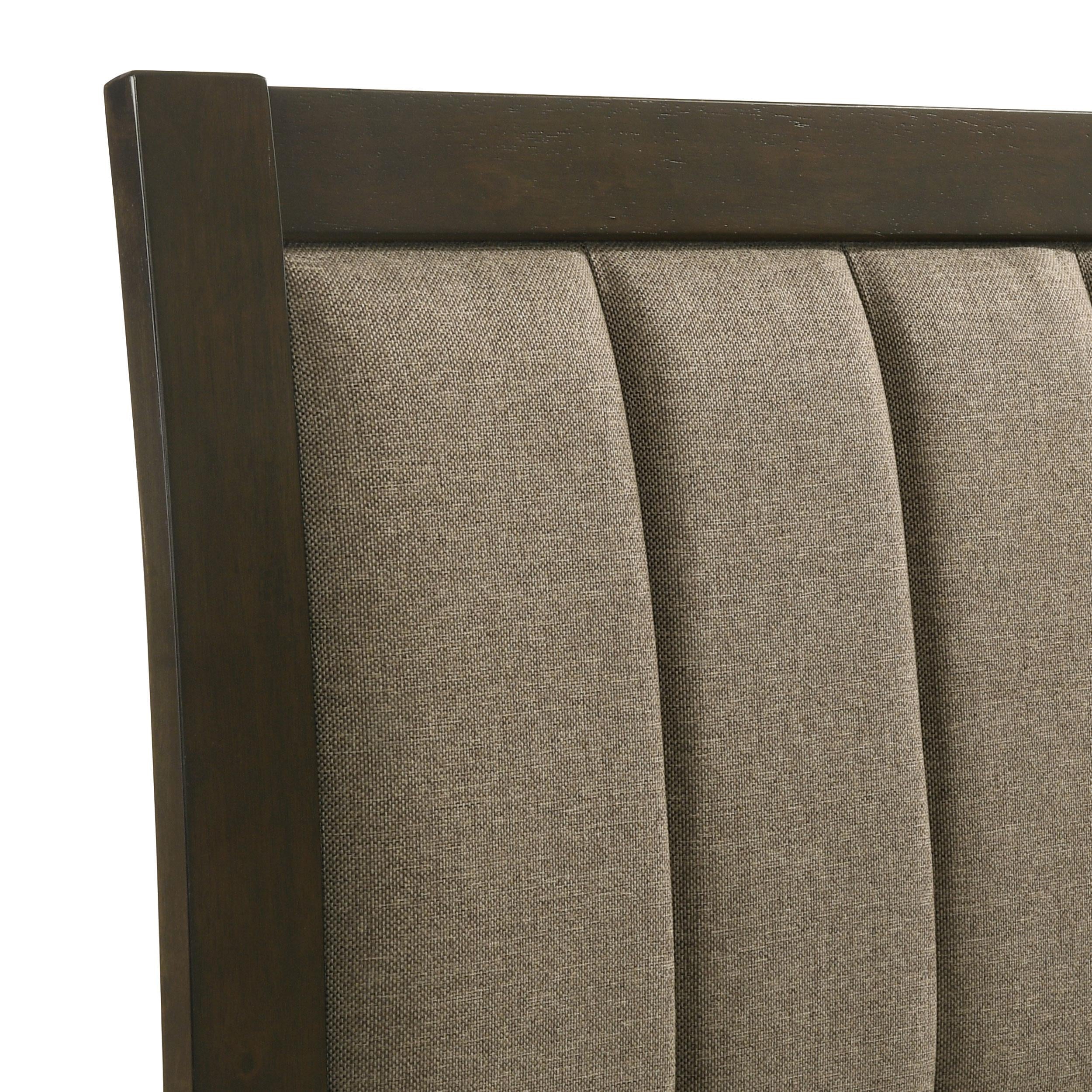  Size_Twin --  Coaster Furniture Wilkes Upholstered Panel Bed IMAGE 6