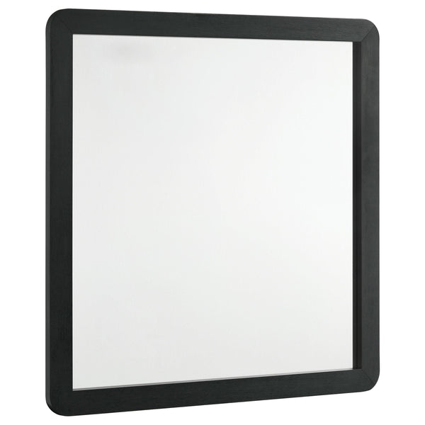 Coaster Furniture Cavelle 223664 Dresser Mirror - Black